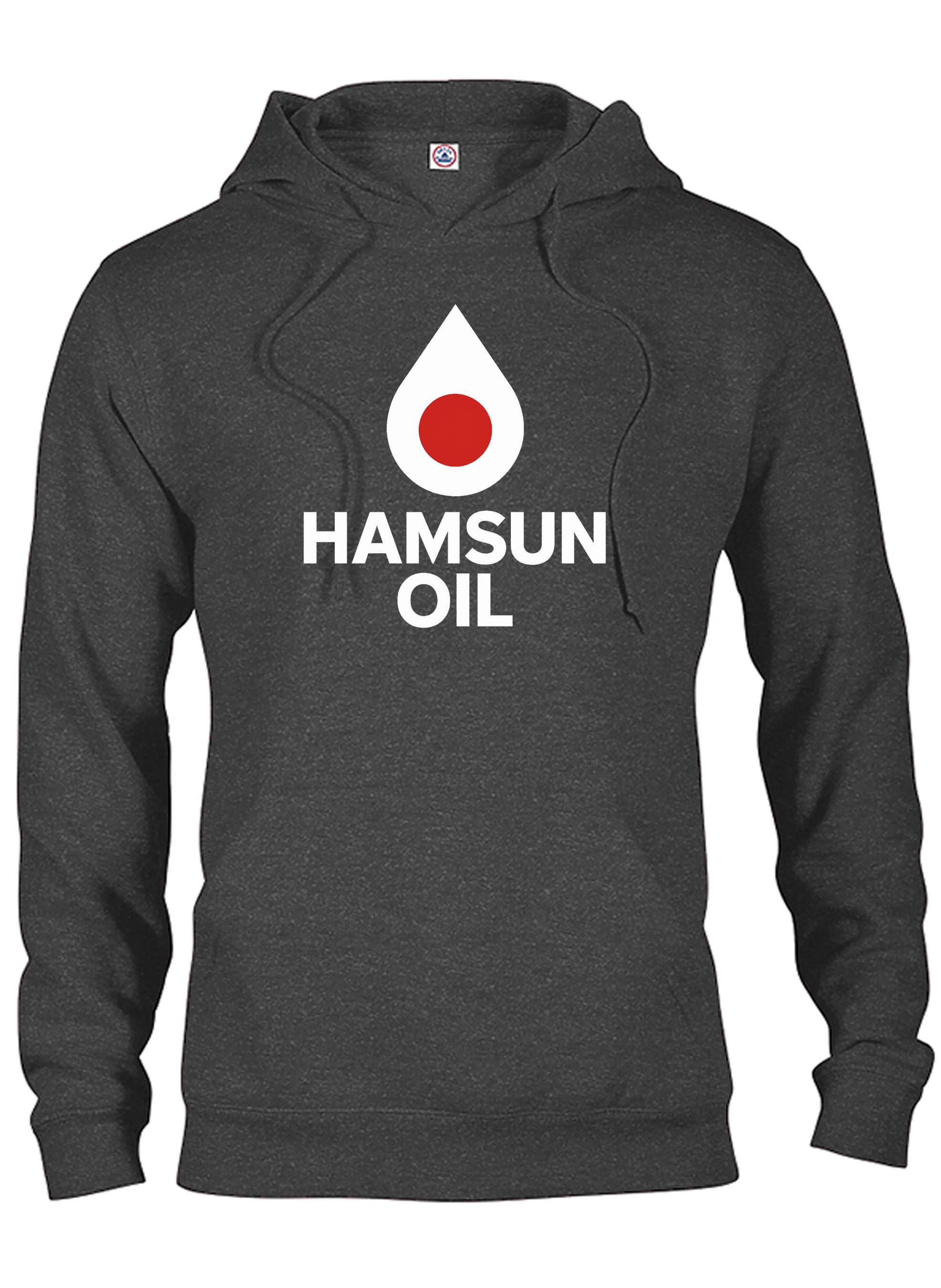 Hamsun Oil T-Shirt