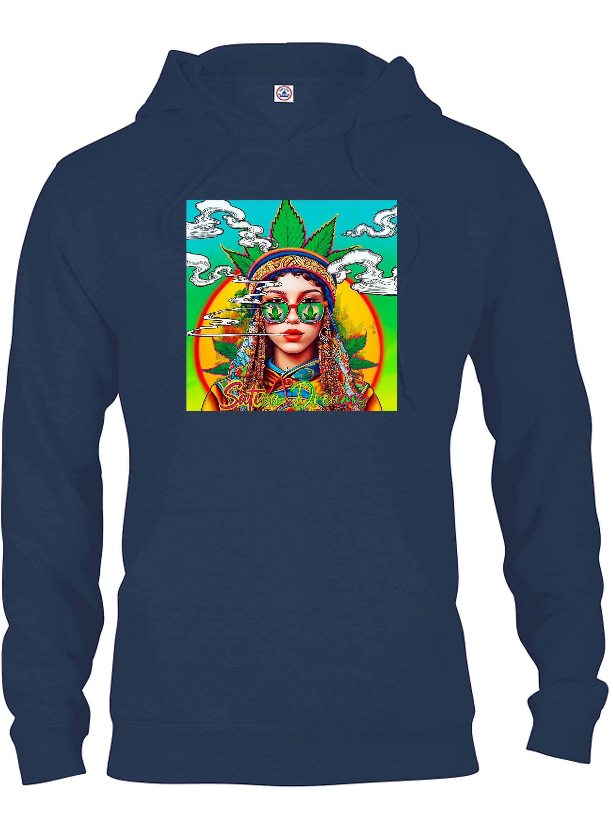 Sativa Dreams  T-Shirt