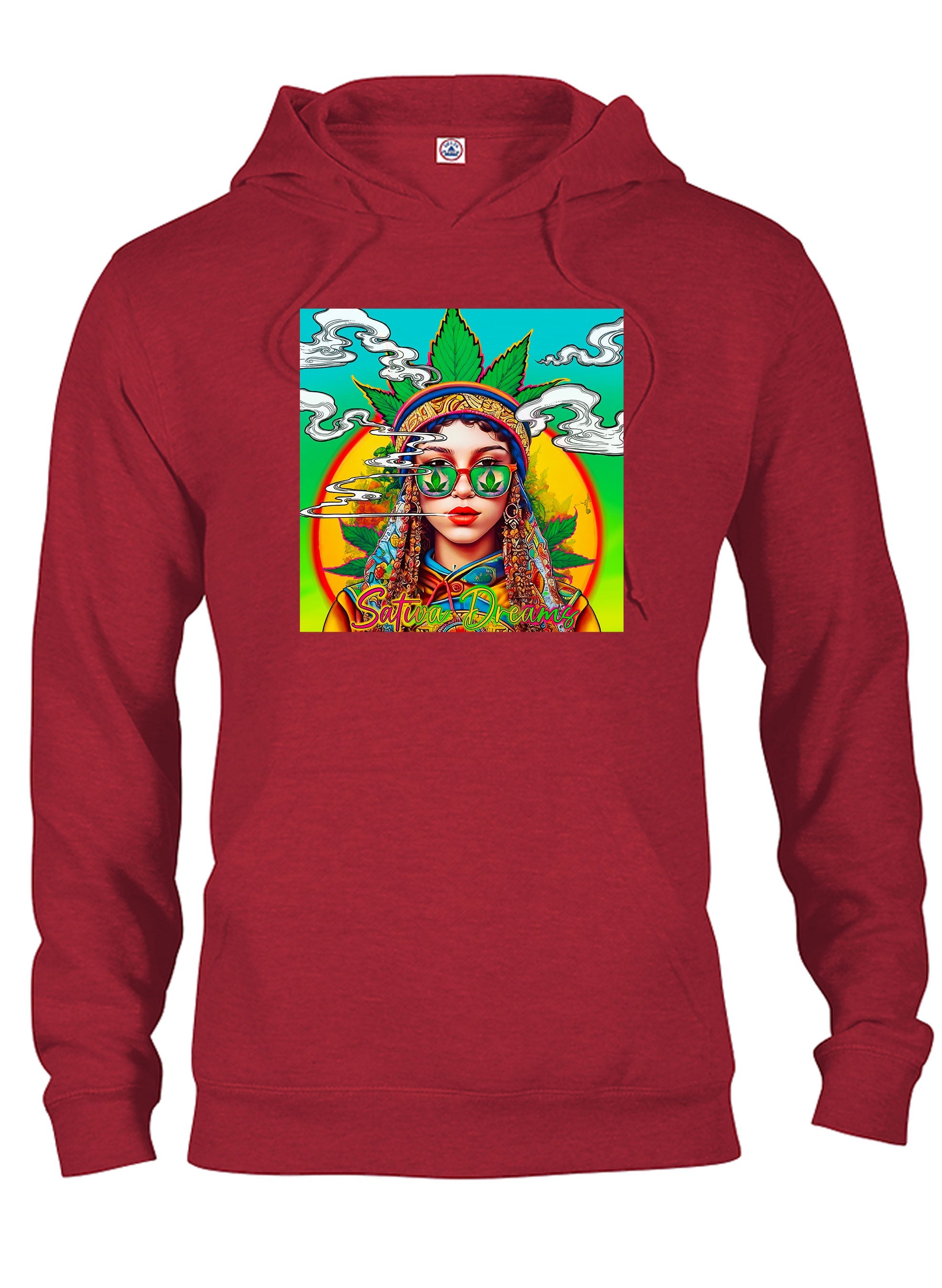 Sativa Dreams  T-Shirt