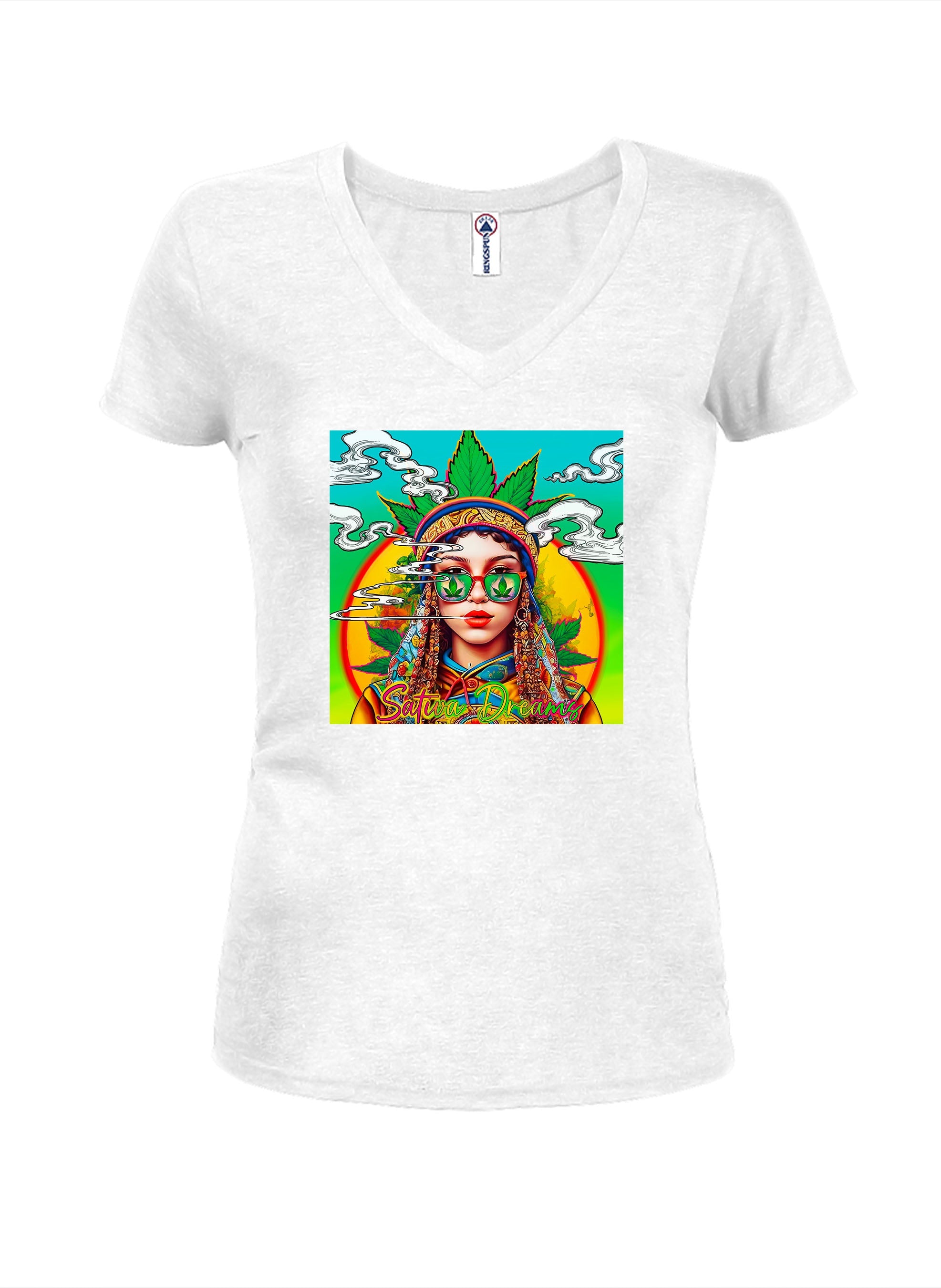 Sativa Dreams  T-Shirt