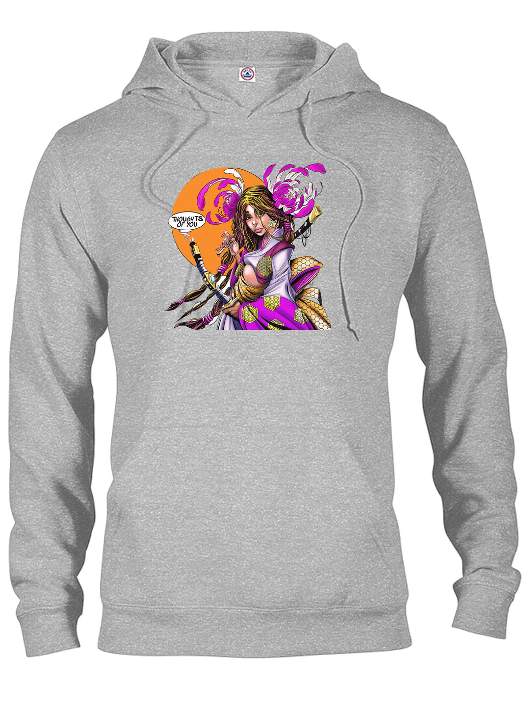 Thoughts of You  T-Shirt