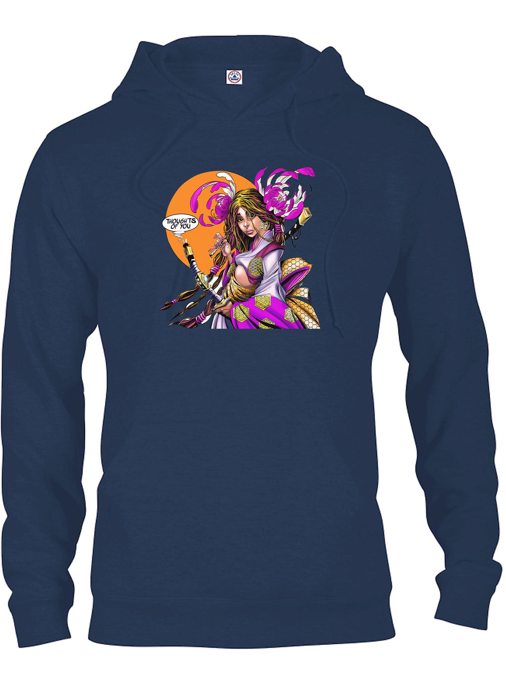 Thoughts of You  T-Shirt