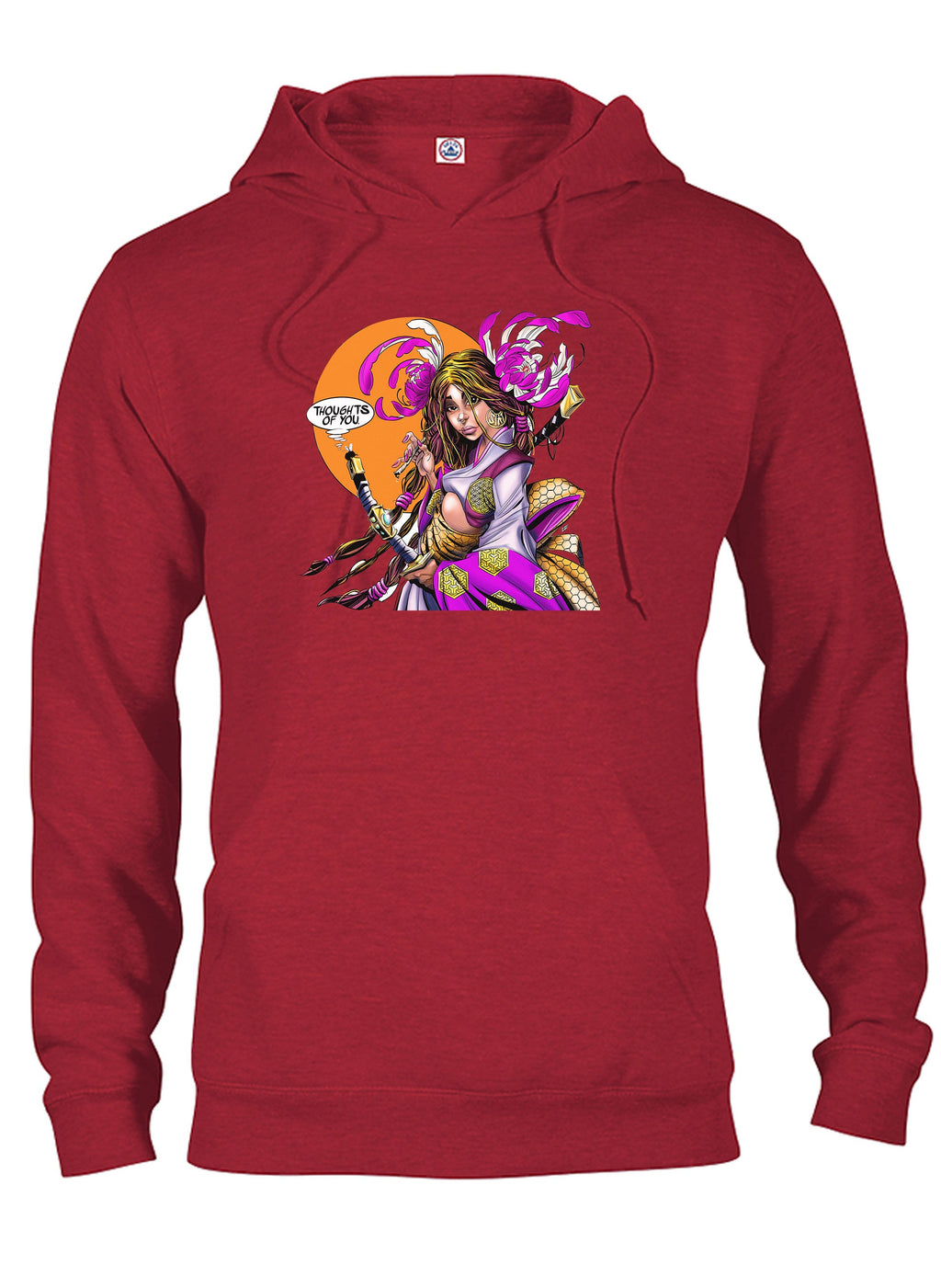 Thoughts of You  T-Shirt