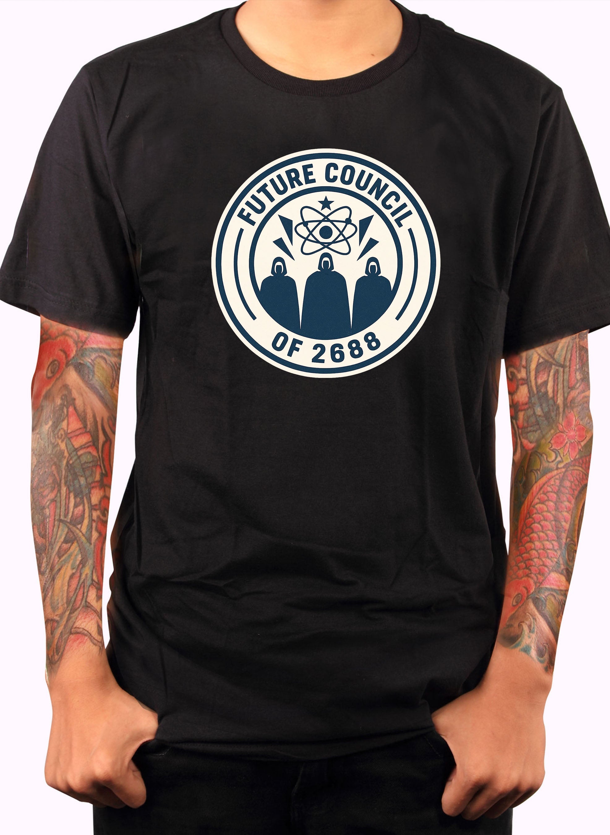Future Council T-Shirt