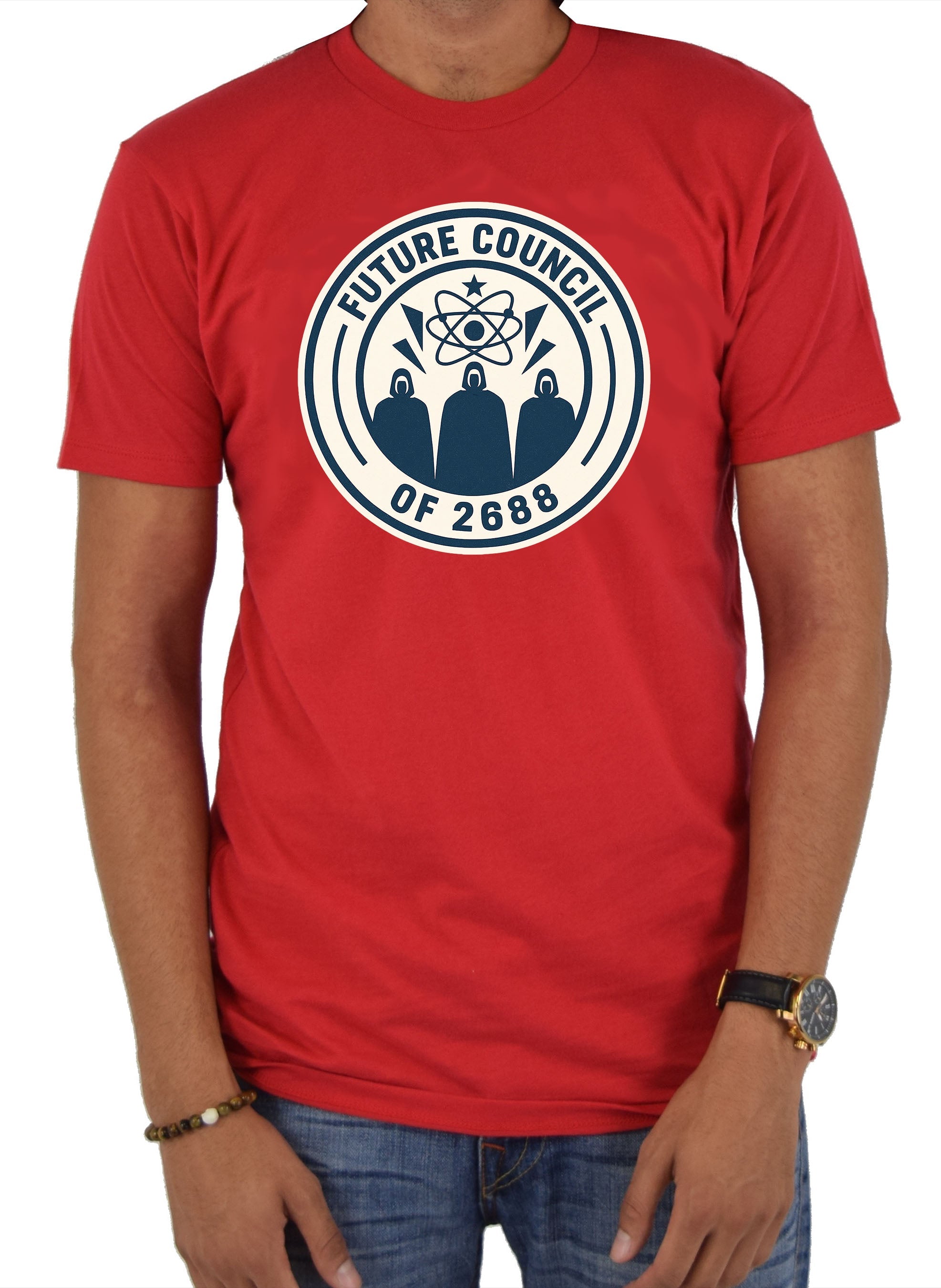 Future Council T-Shirt