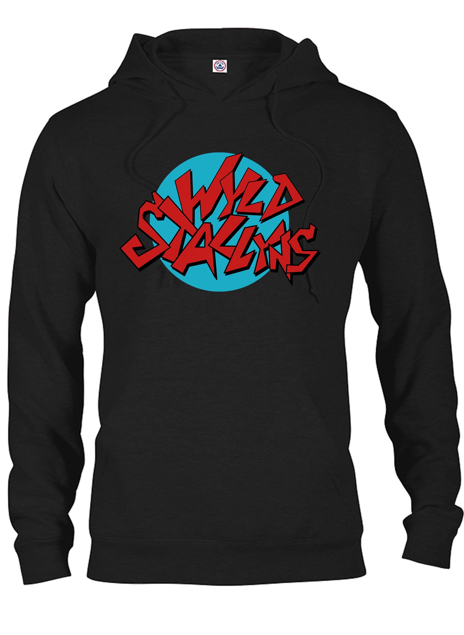 Wyld Stalions Logo T-Shirt