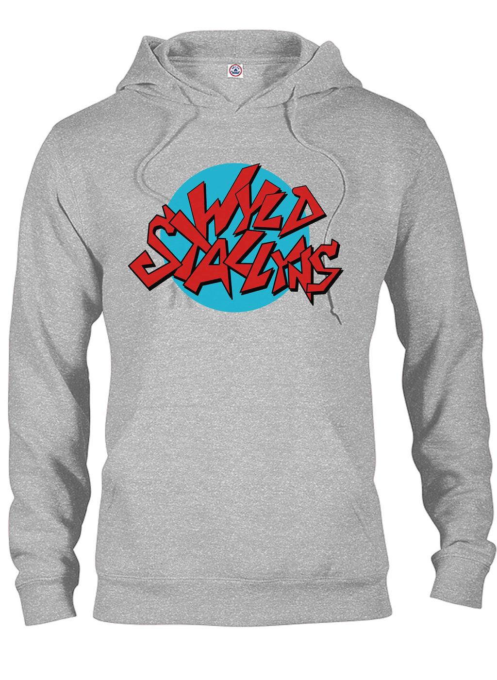 Wyld Stalions Logo T-Shirt