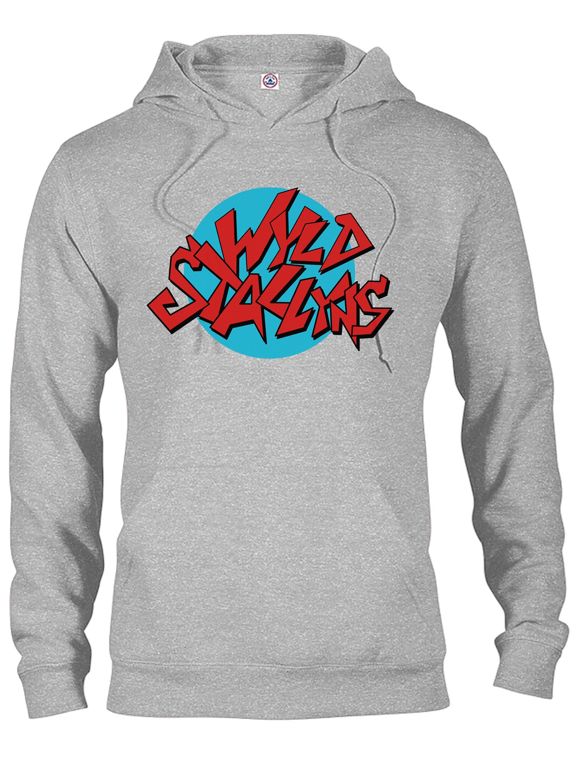 Wyld Stalions Logo T-Shirt