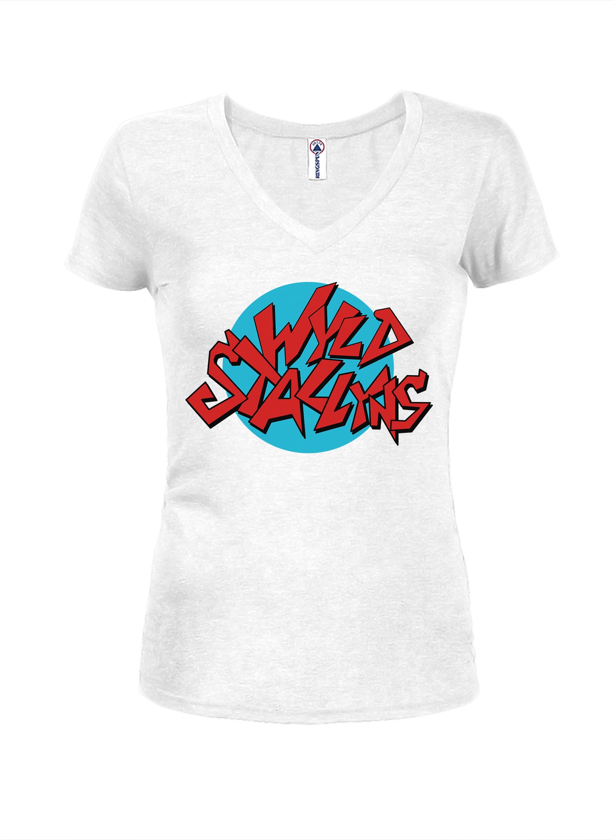 Wyld Stalions Logo T-Shirt