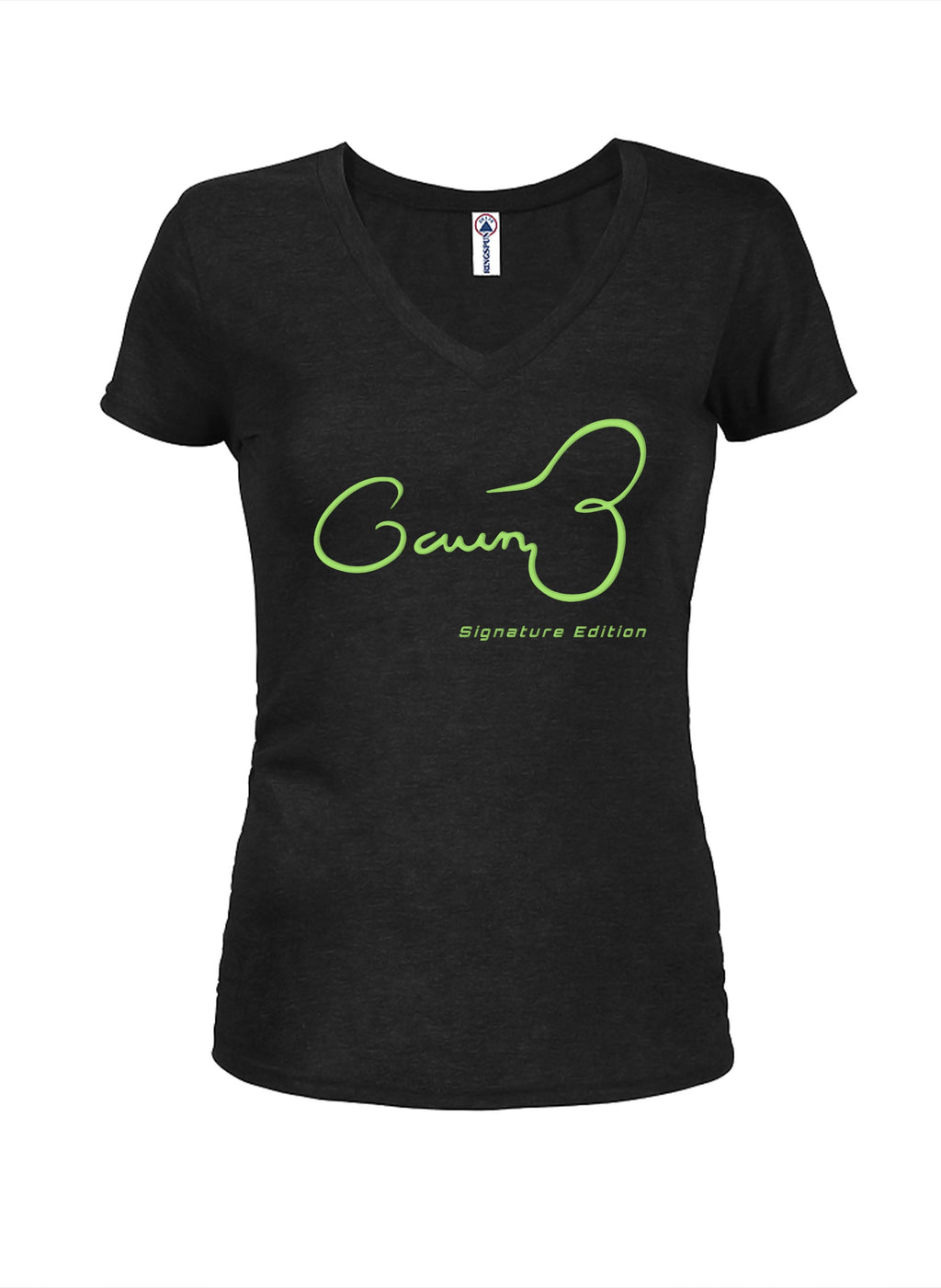 Gavin Belson Signature Edition T-Shirt