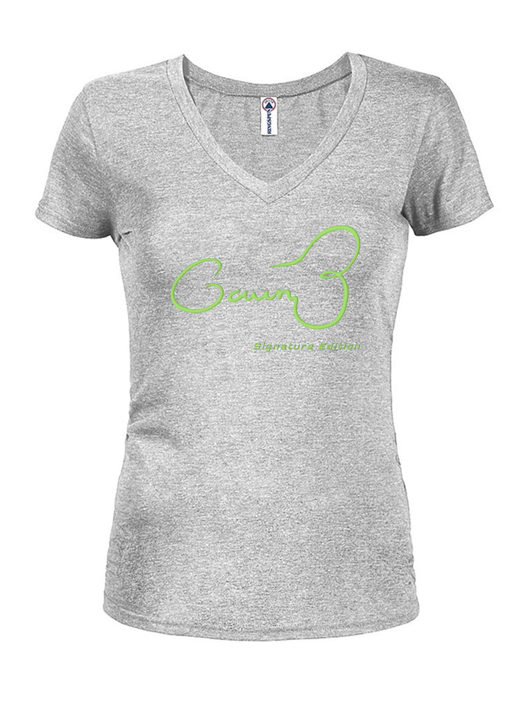 Gavin Belson Signature Edition T-Shirt