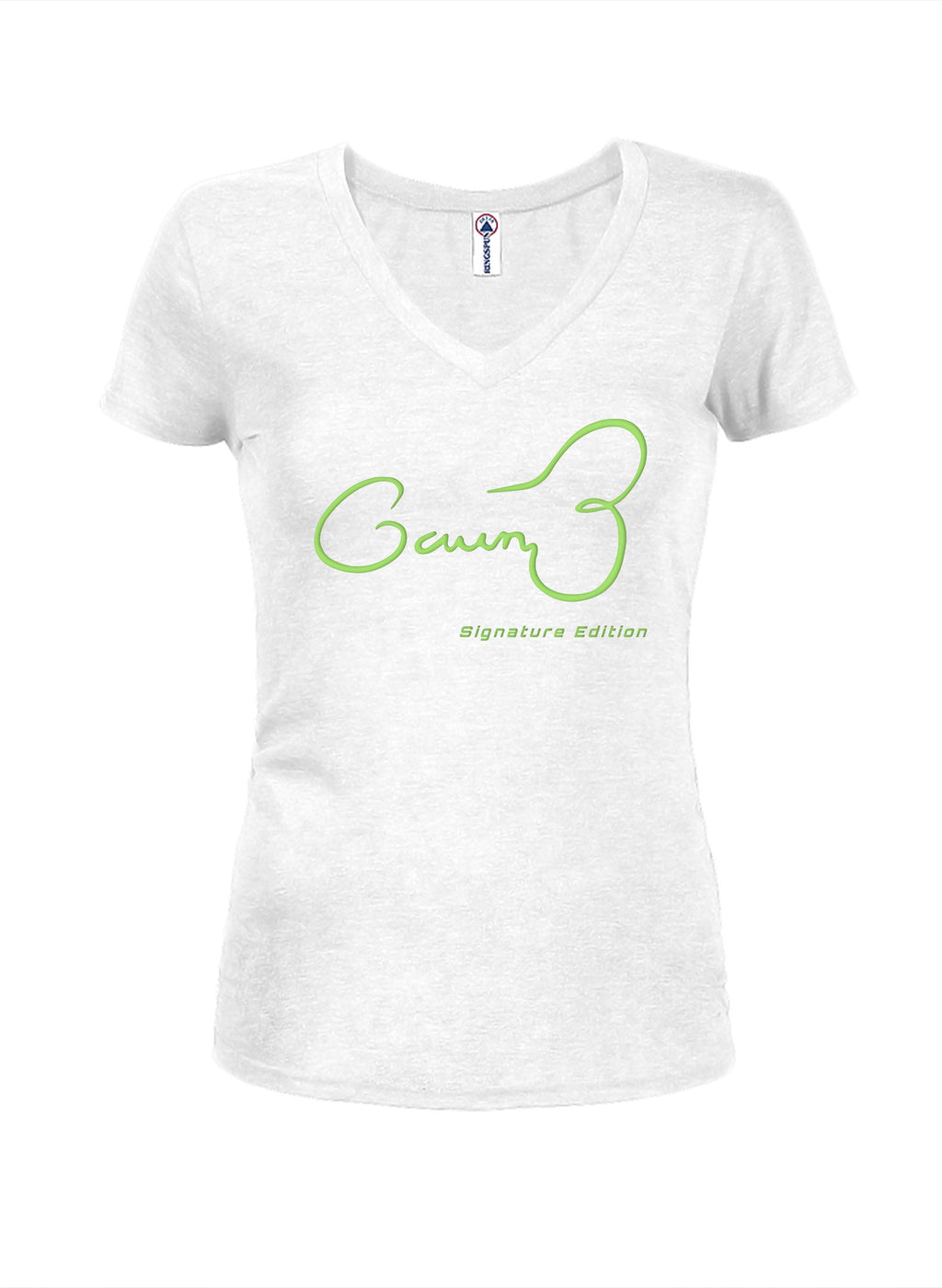 Gavin Belson Signature Edition T-Shirt