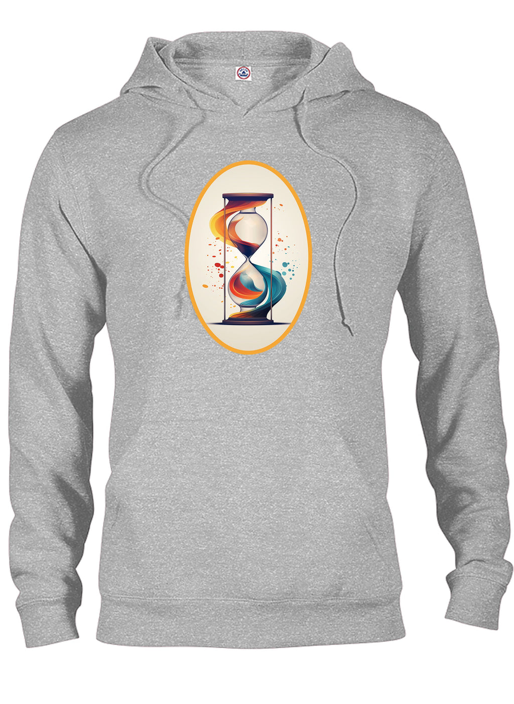 Hourglass T-Shirt