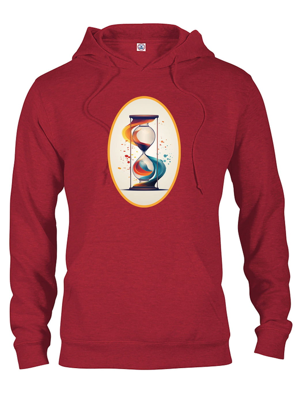 Hourglass T-Shirt
