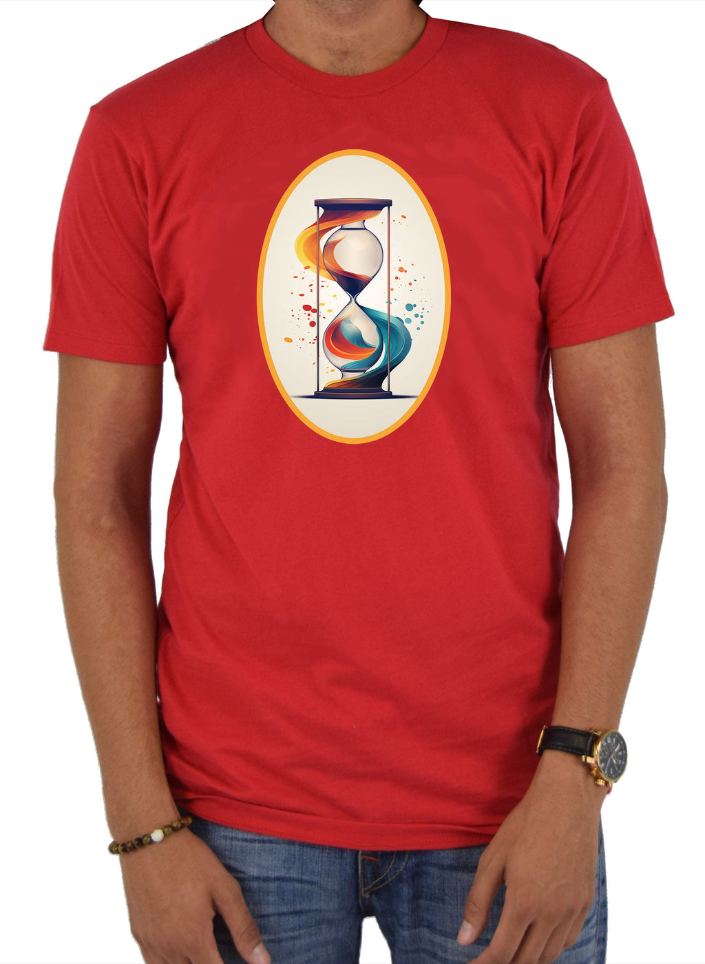 Hourglass T-Shirt