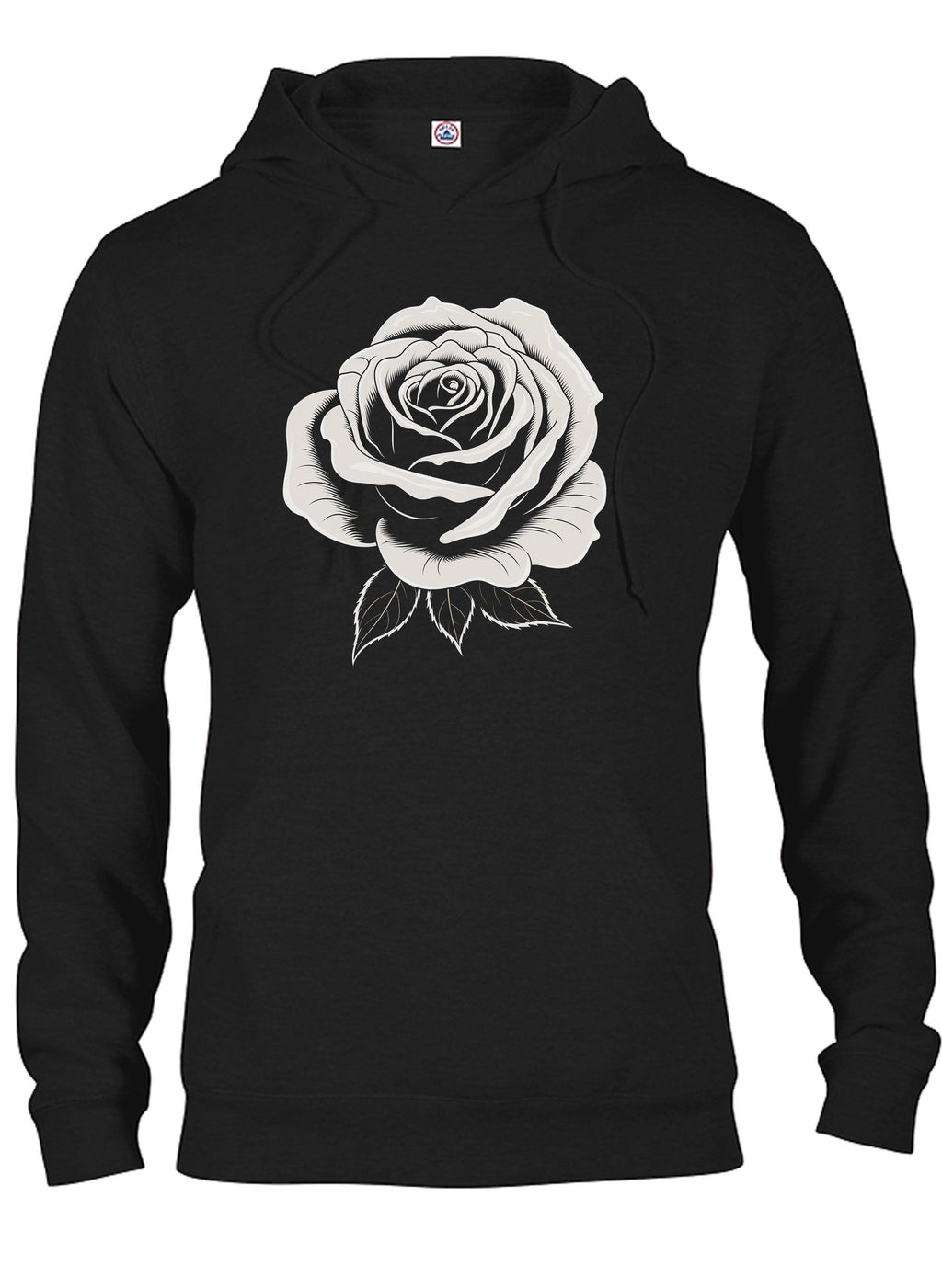 Blanca Rosa T-Shirt