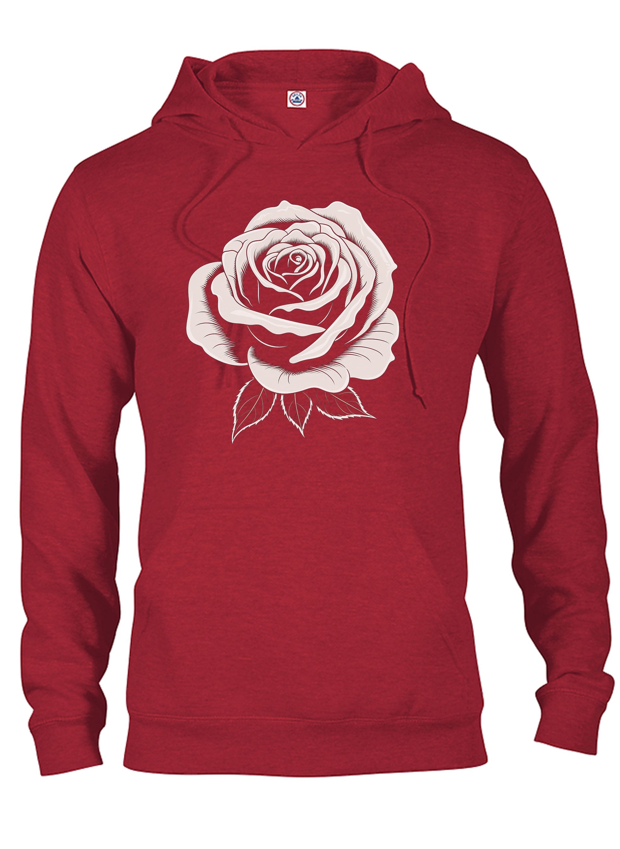 Blanca Rosa T-Shirt