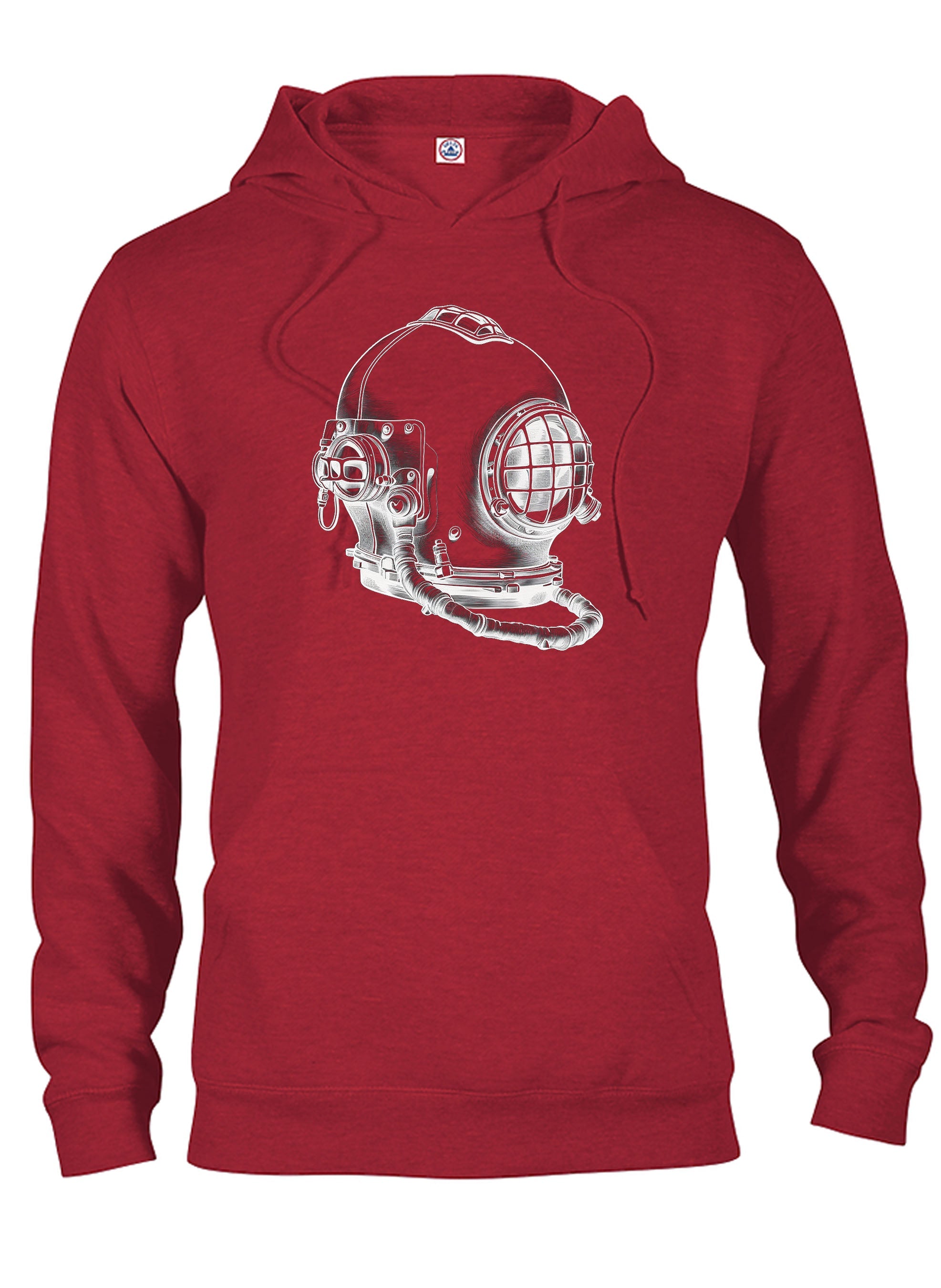 Diver T-Shirt