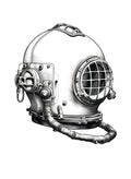 Diver T-Shirt