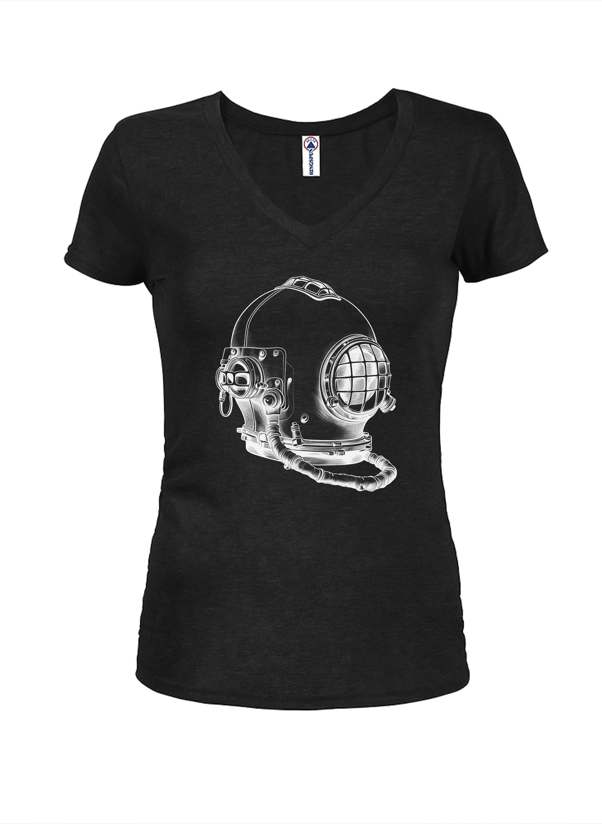 Diver T-Shirt