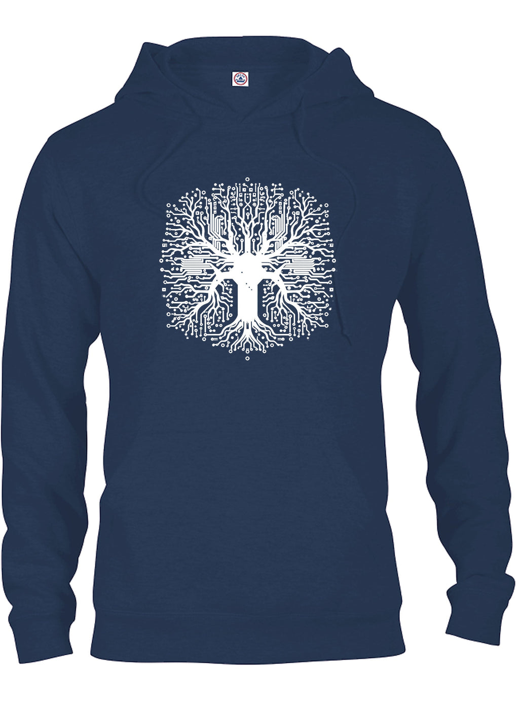 Power Tree T-Shirt