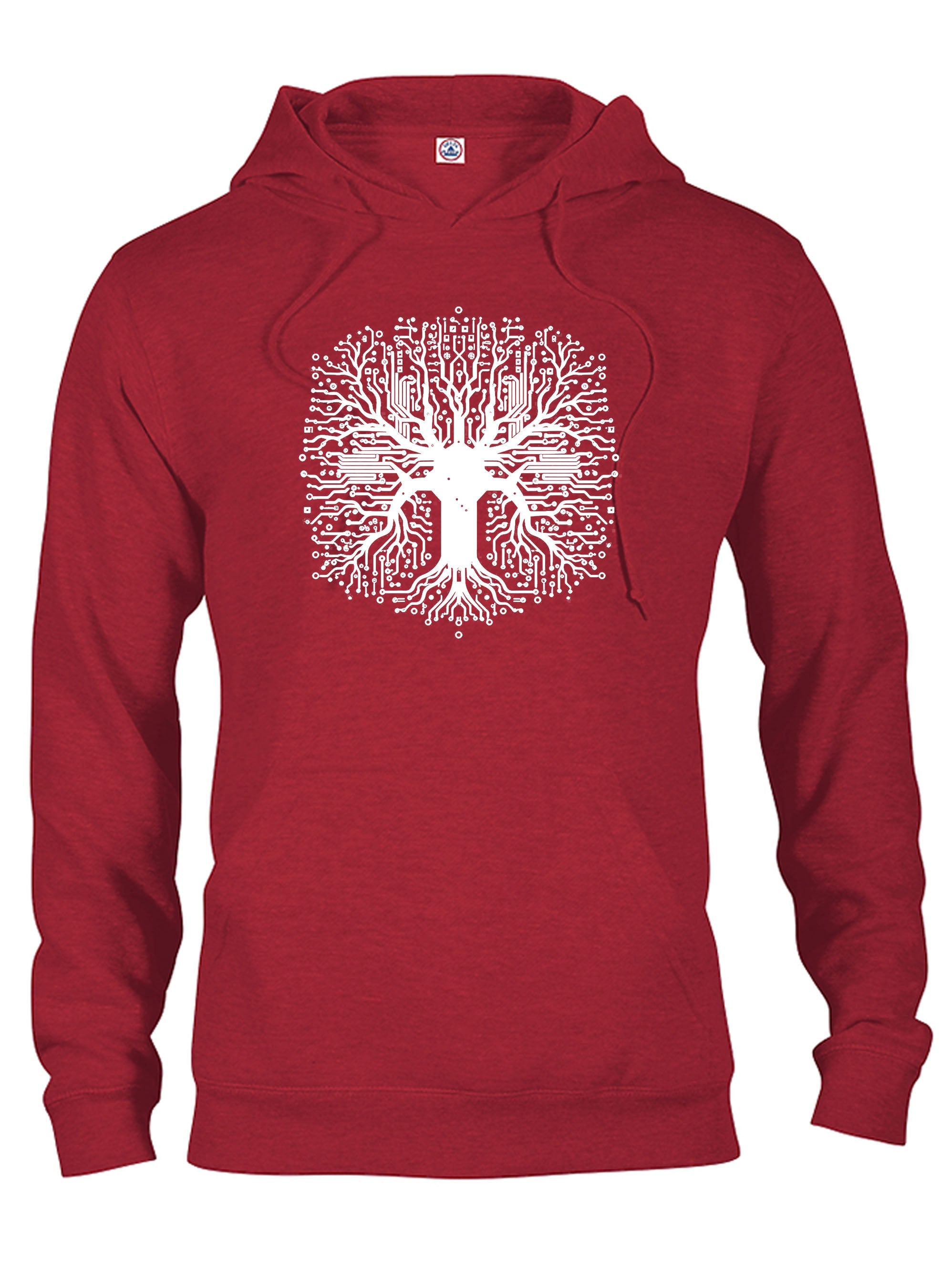 Power Tree T-Shirt