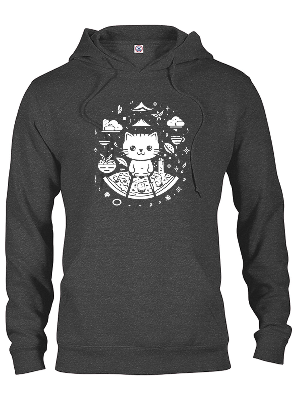 Cat Food T-Shirt