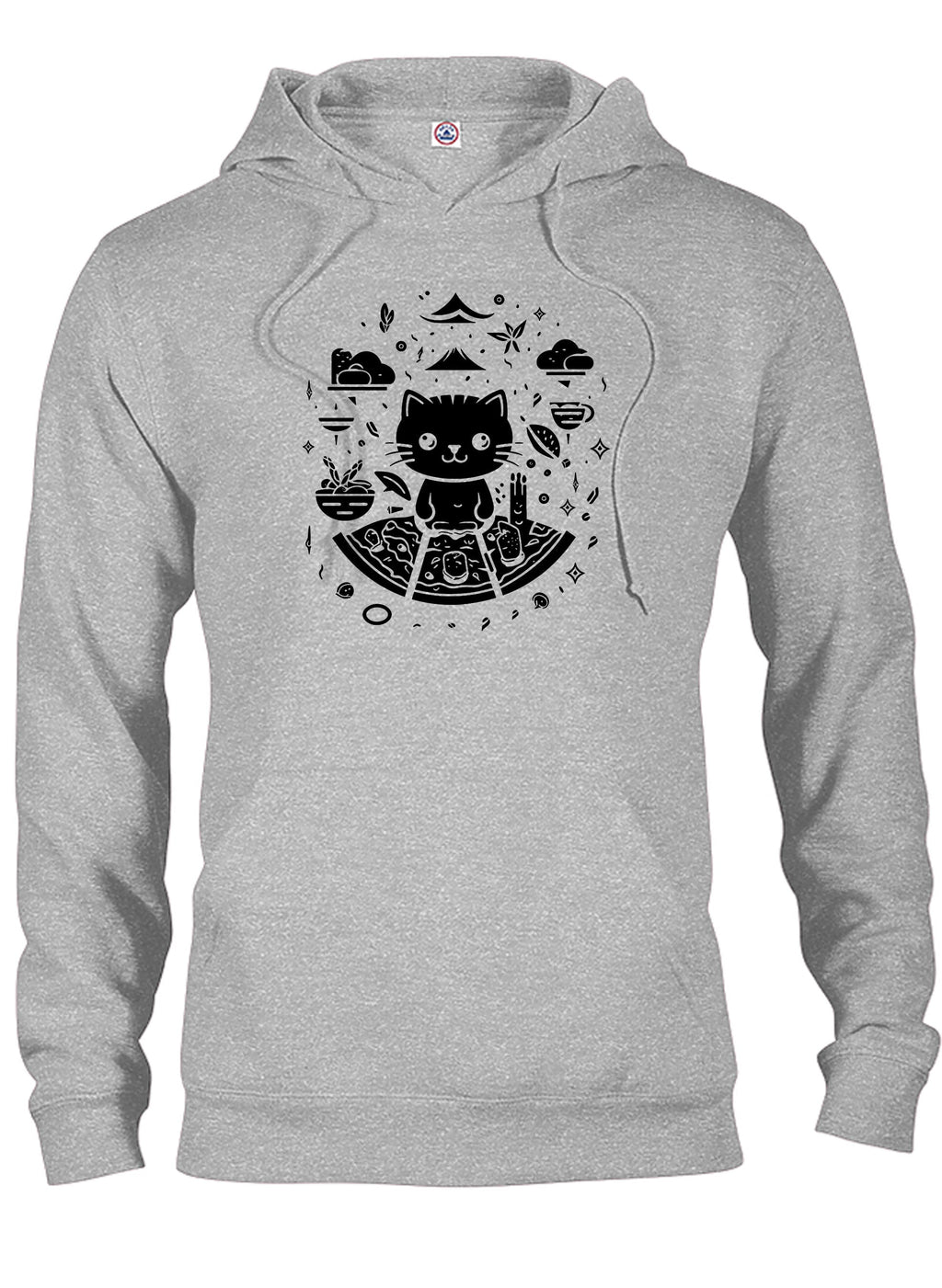 Cat Food T-Shirt
