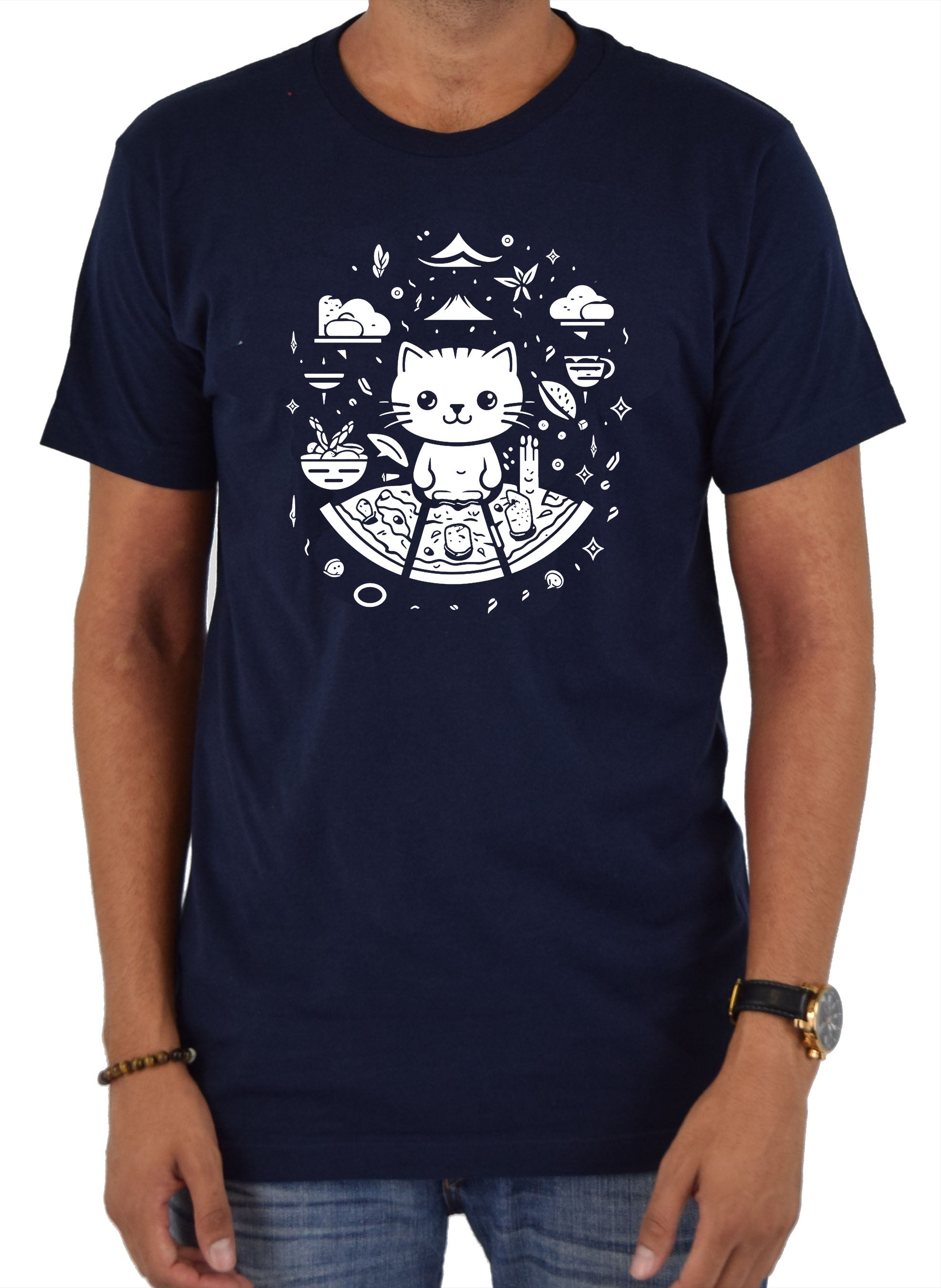 Cat Food T-Shirt