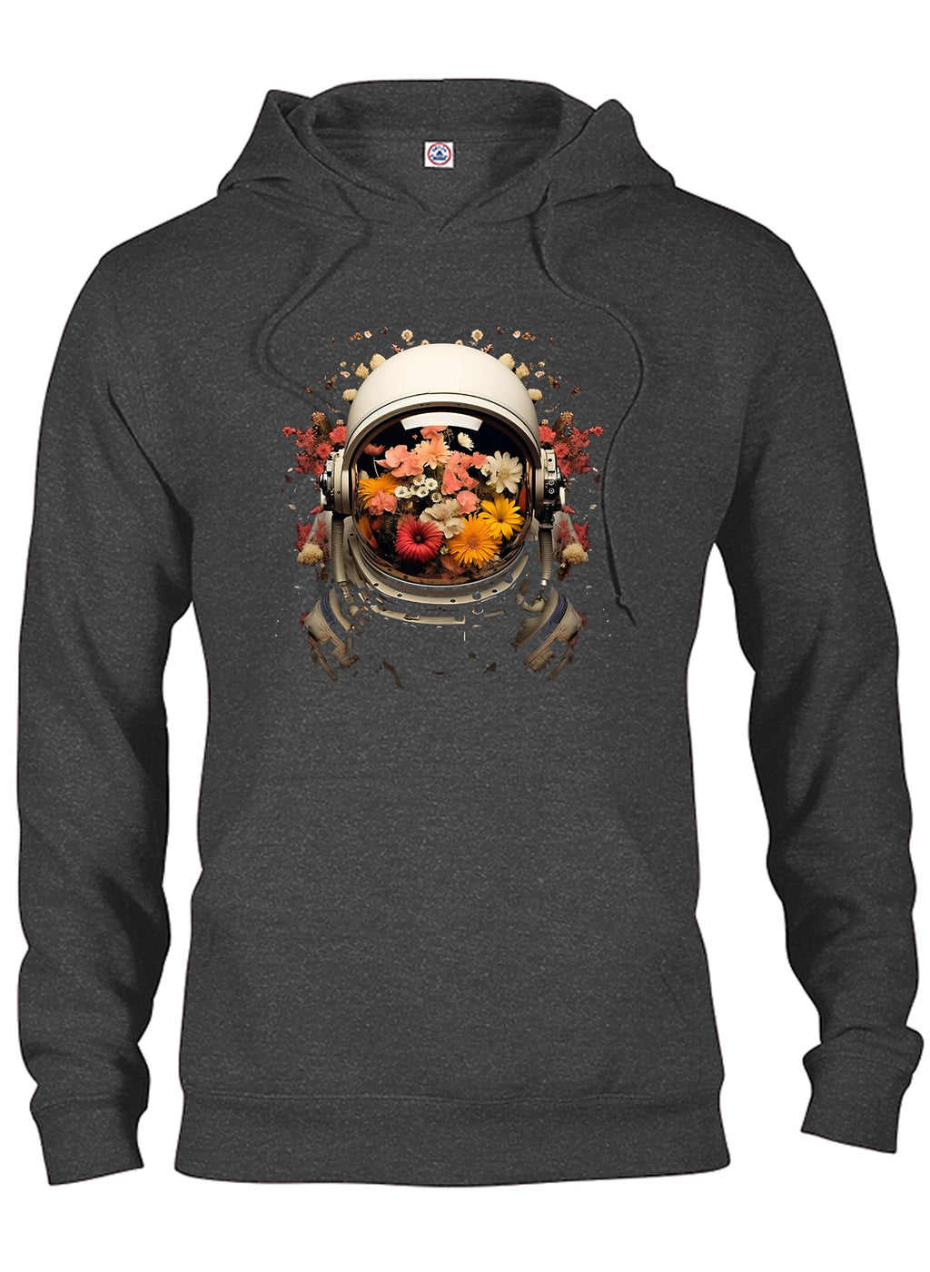 Repurposed T-Shirt