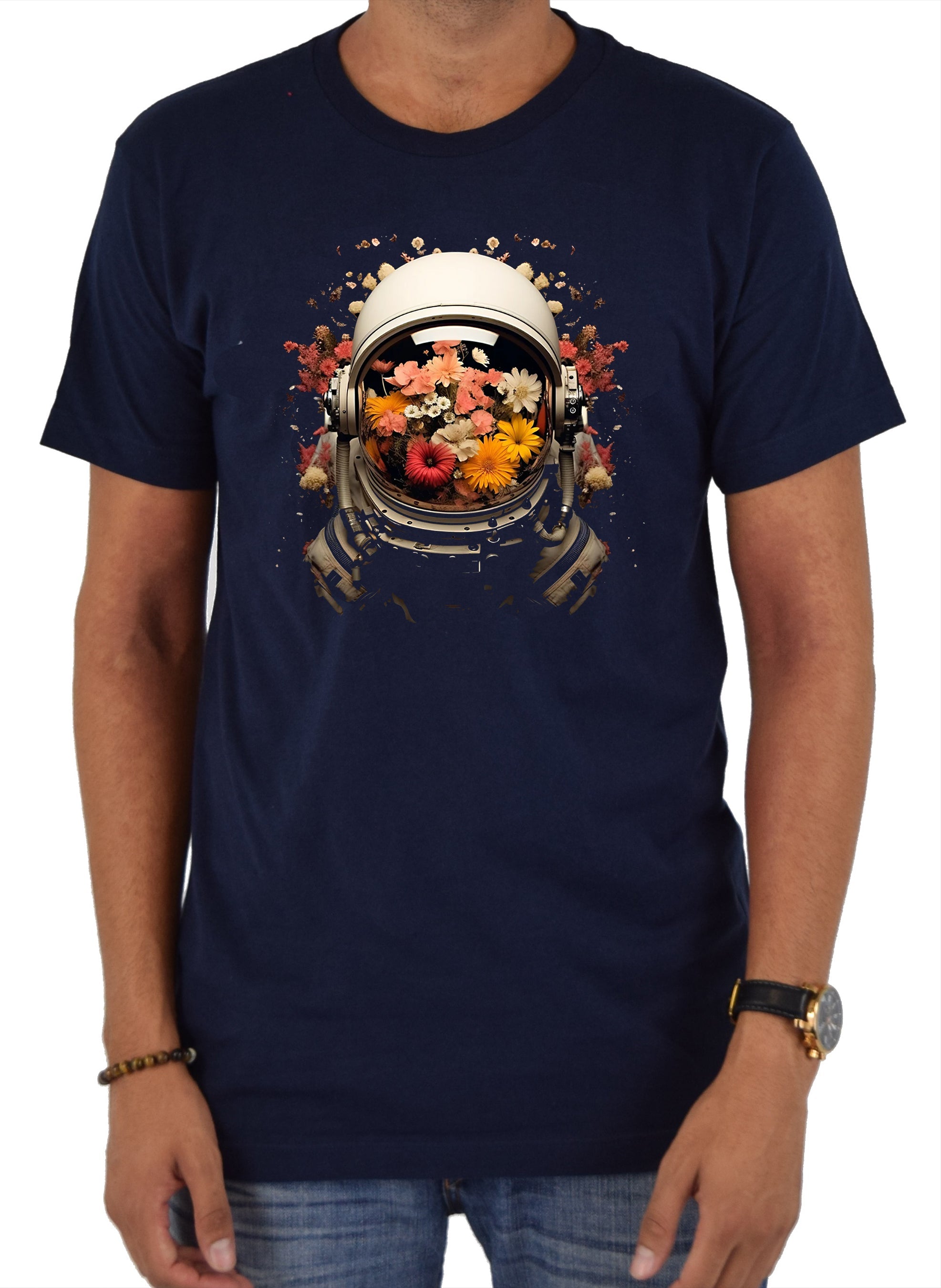 Repurposed T-Shirt
