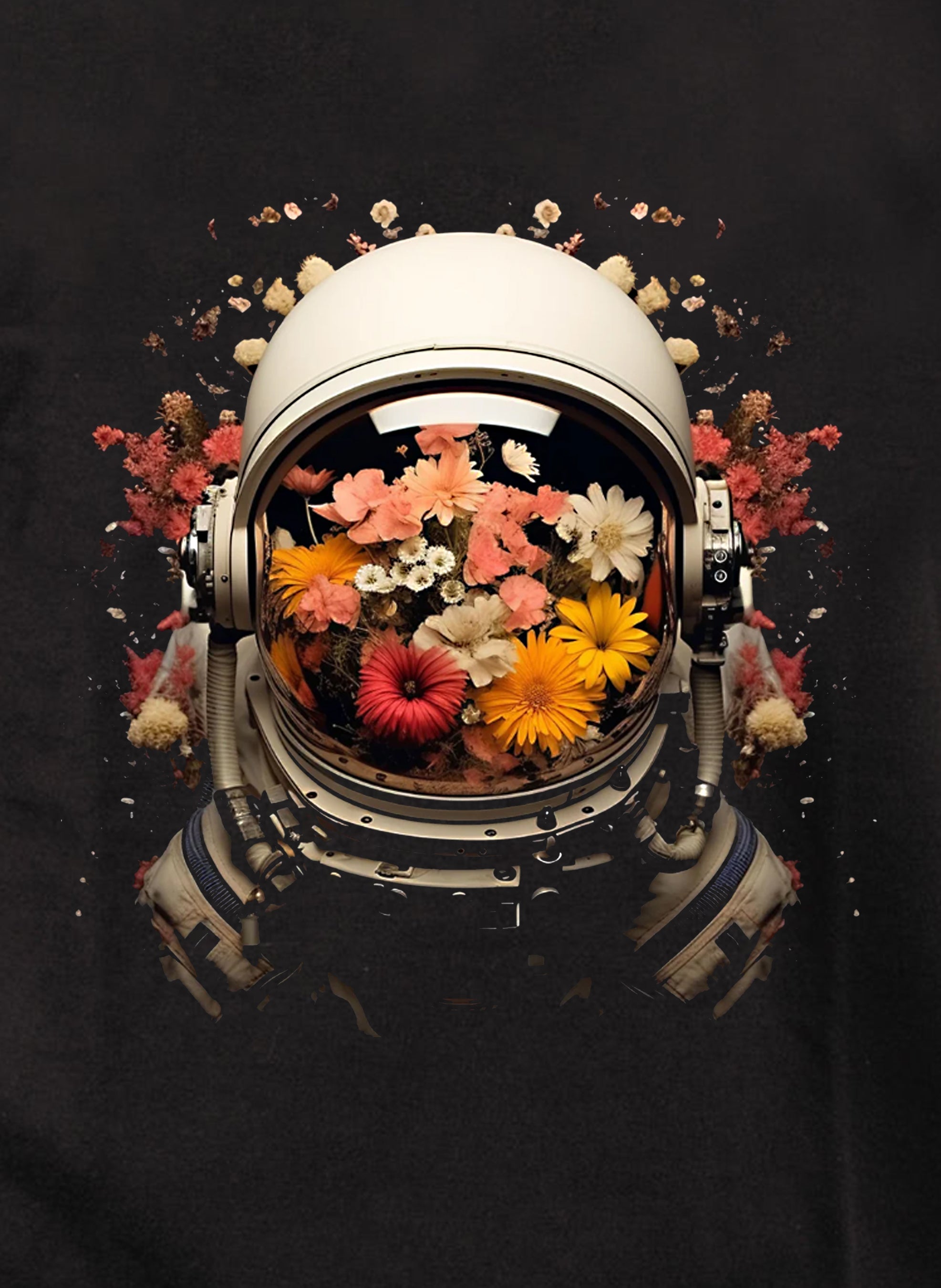 Repurposed T-Shirt