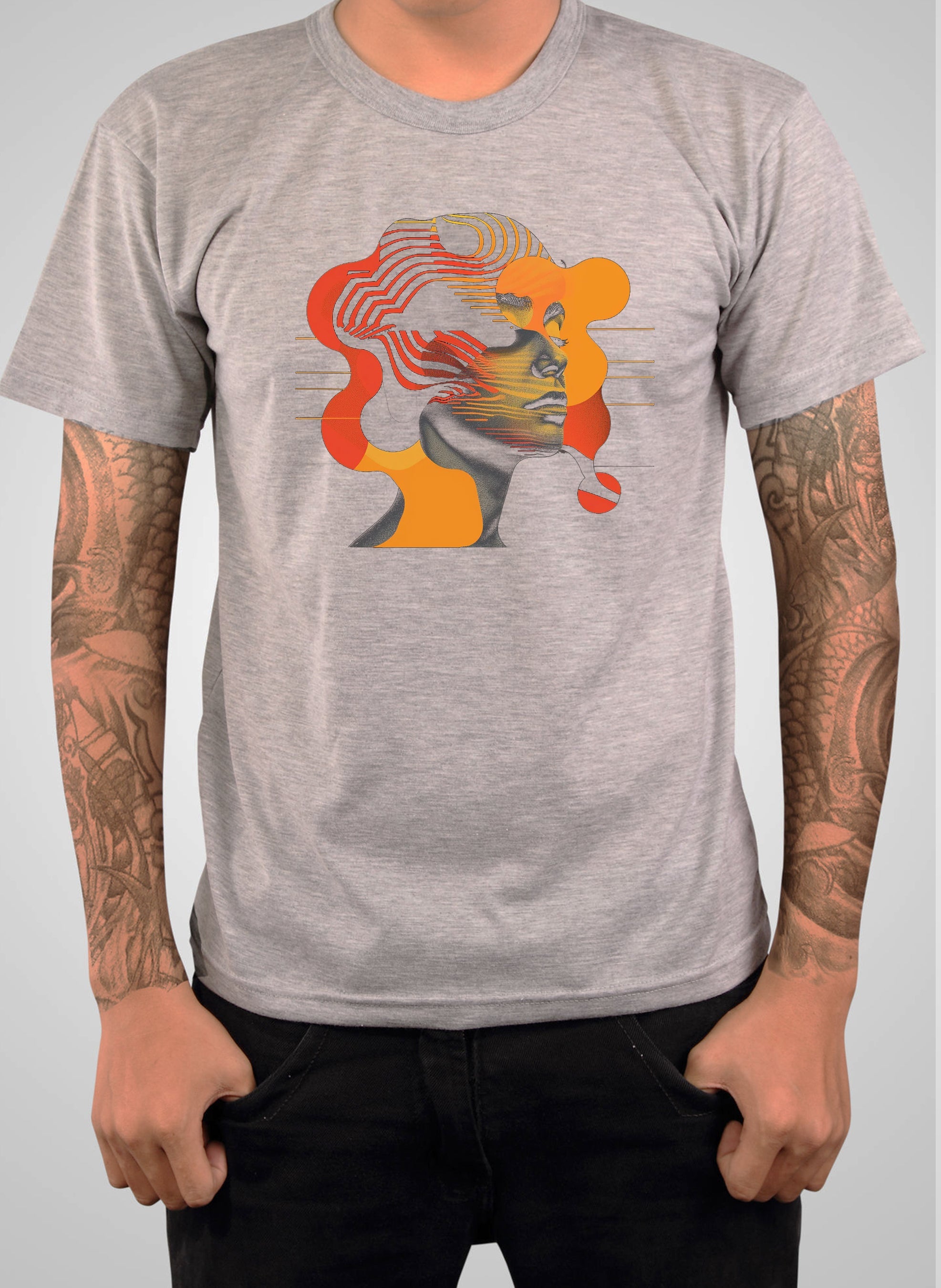Noble Beauty T-Shirt