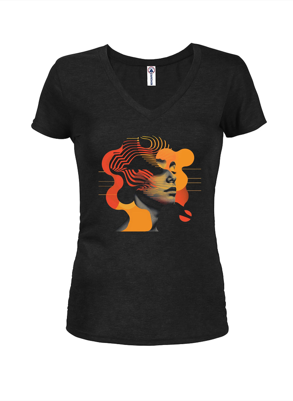 Noble Beauty T-Shirt