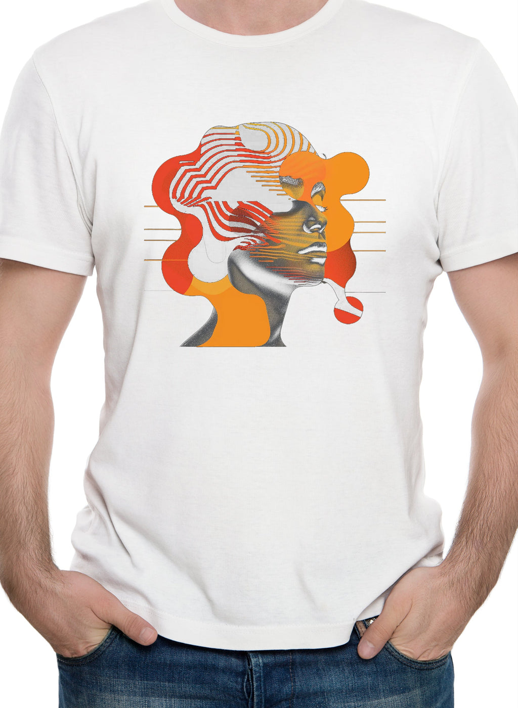 Noble Beauty T-Shirt
