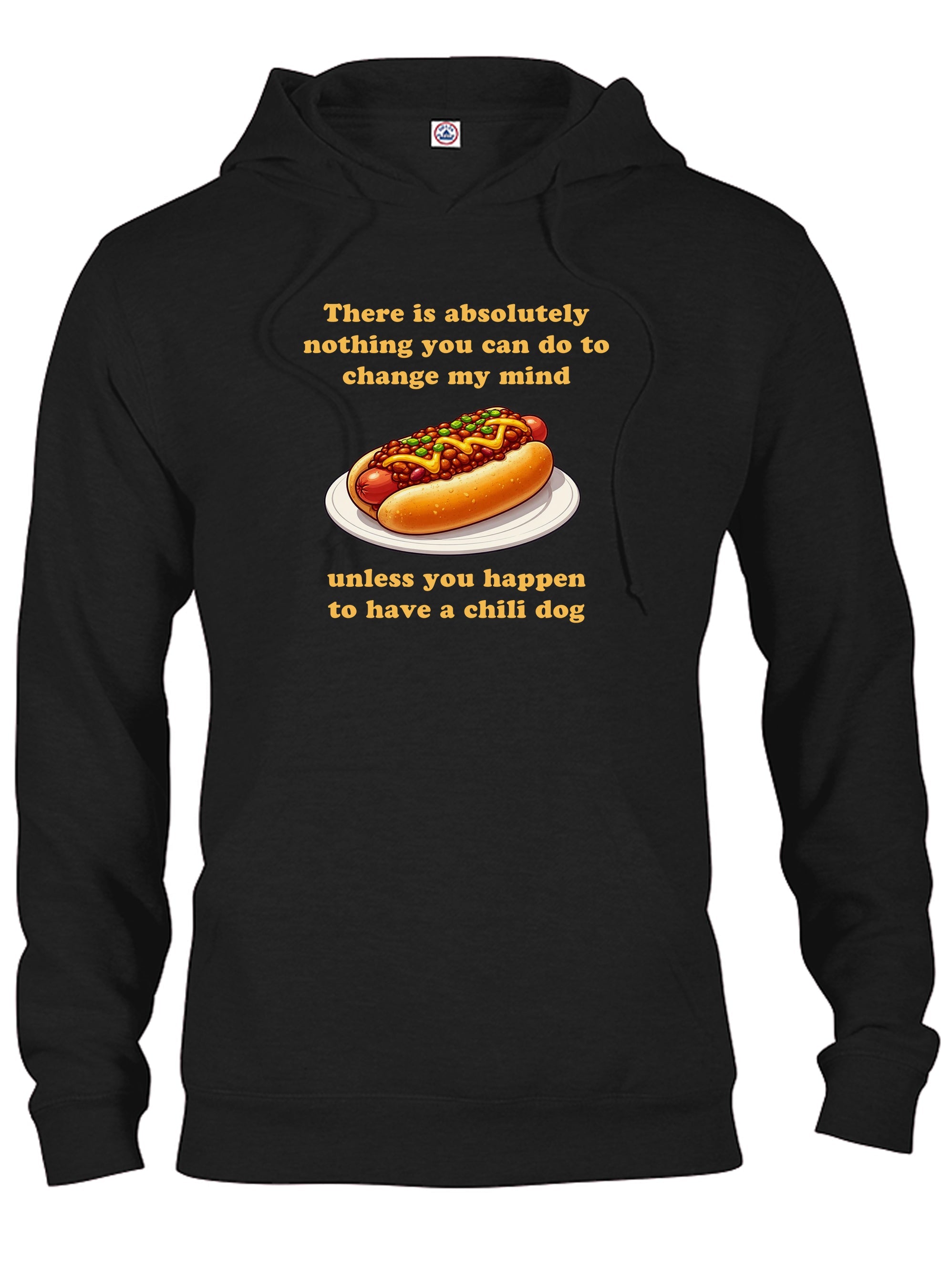 Nothing to change my mind T-Shirt
