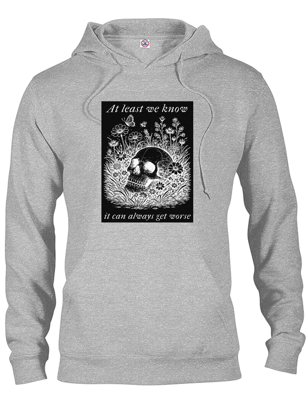 At least we know it can always get worse T-Shirt