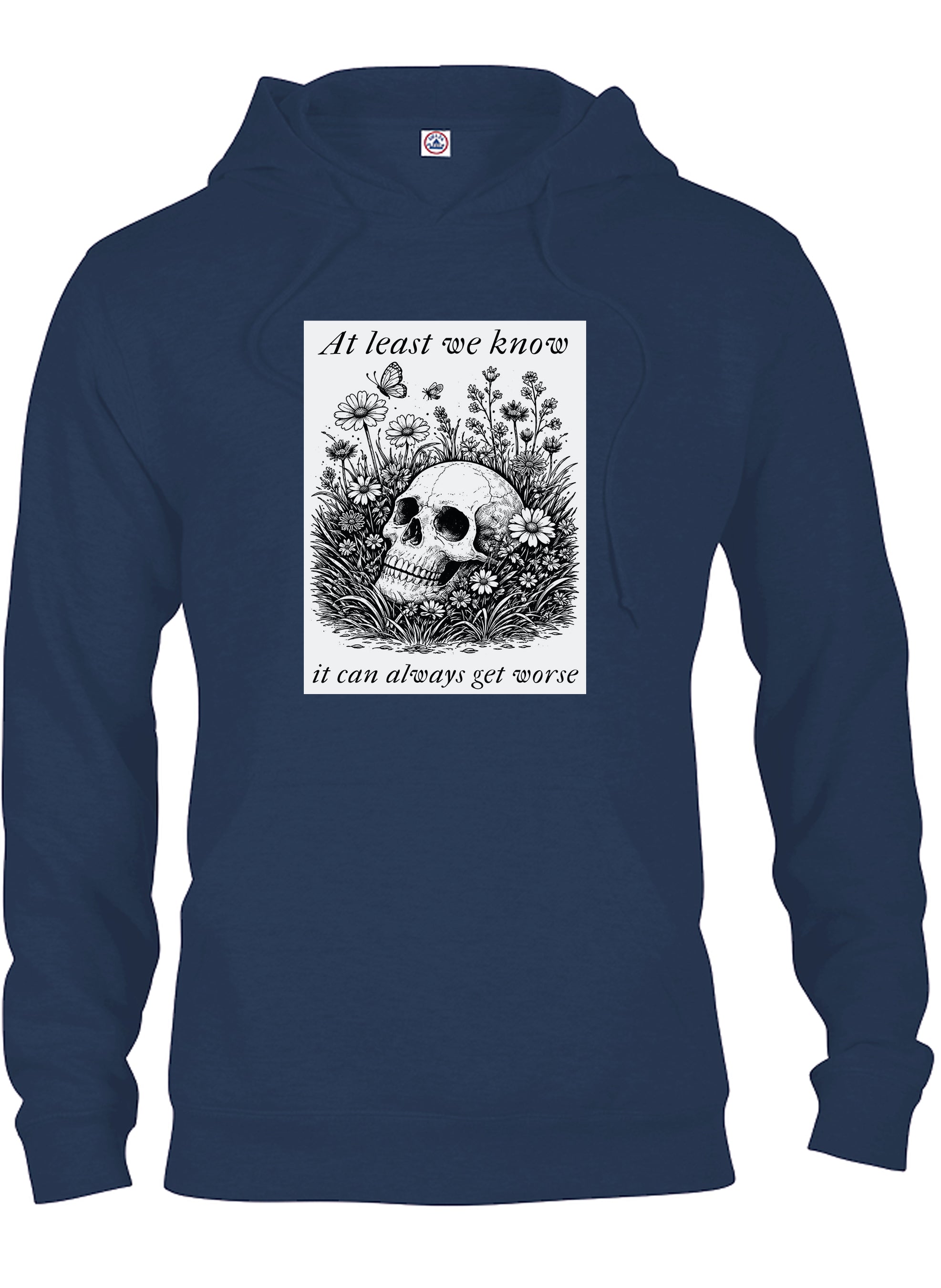 At least we know it can always get worse T-Shirt