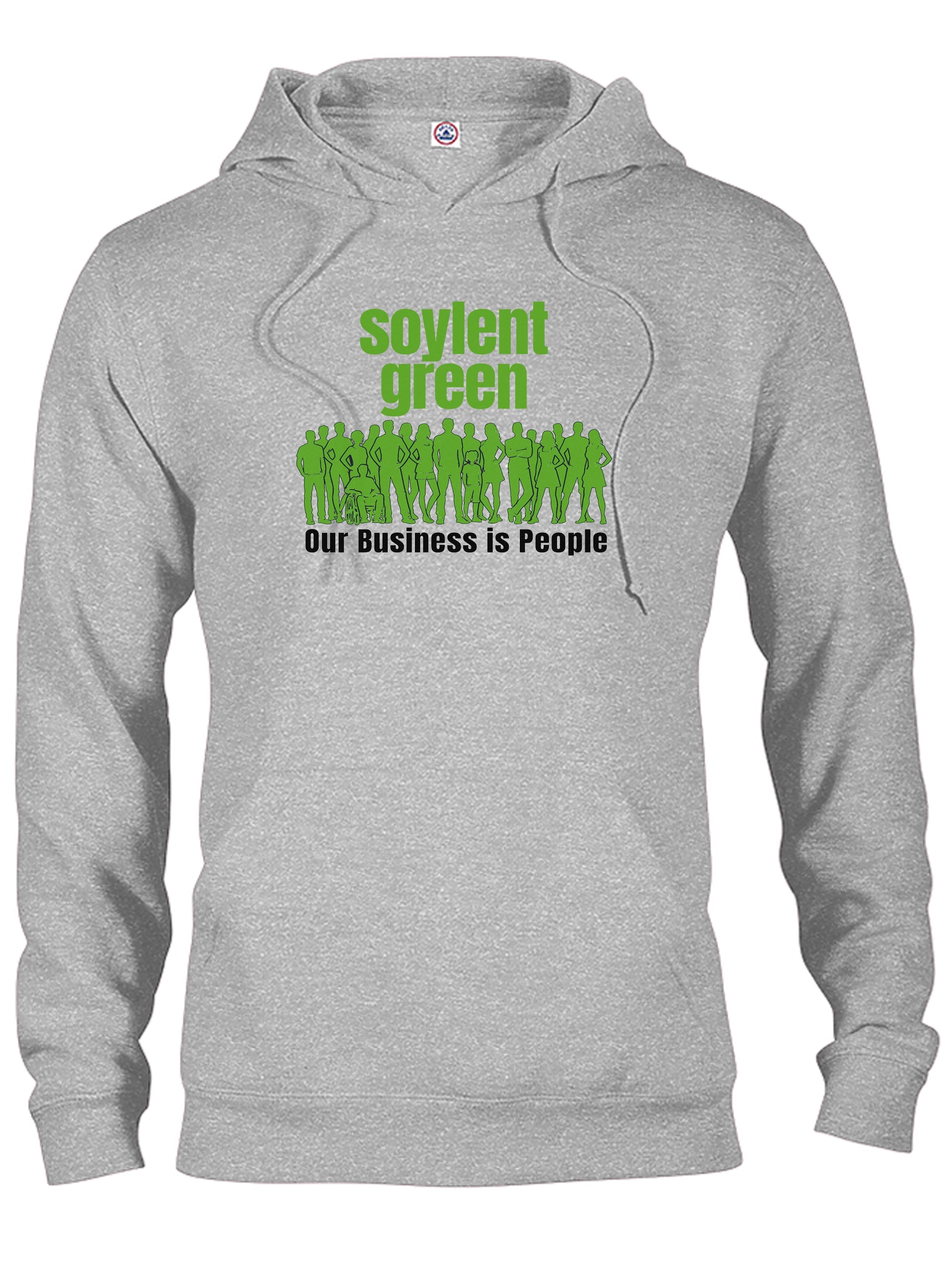 Our Business is People T-Shirt