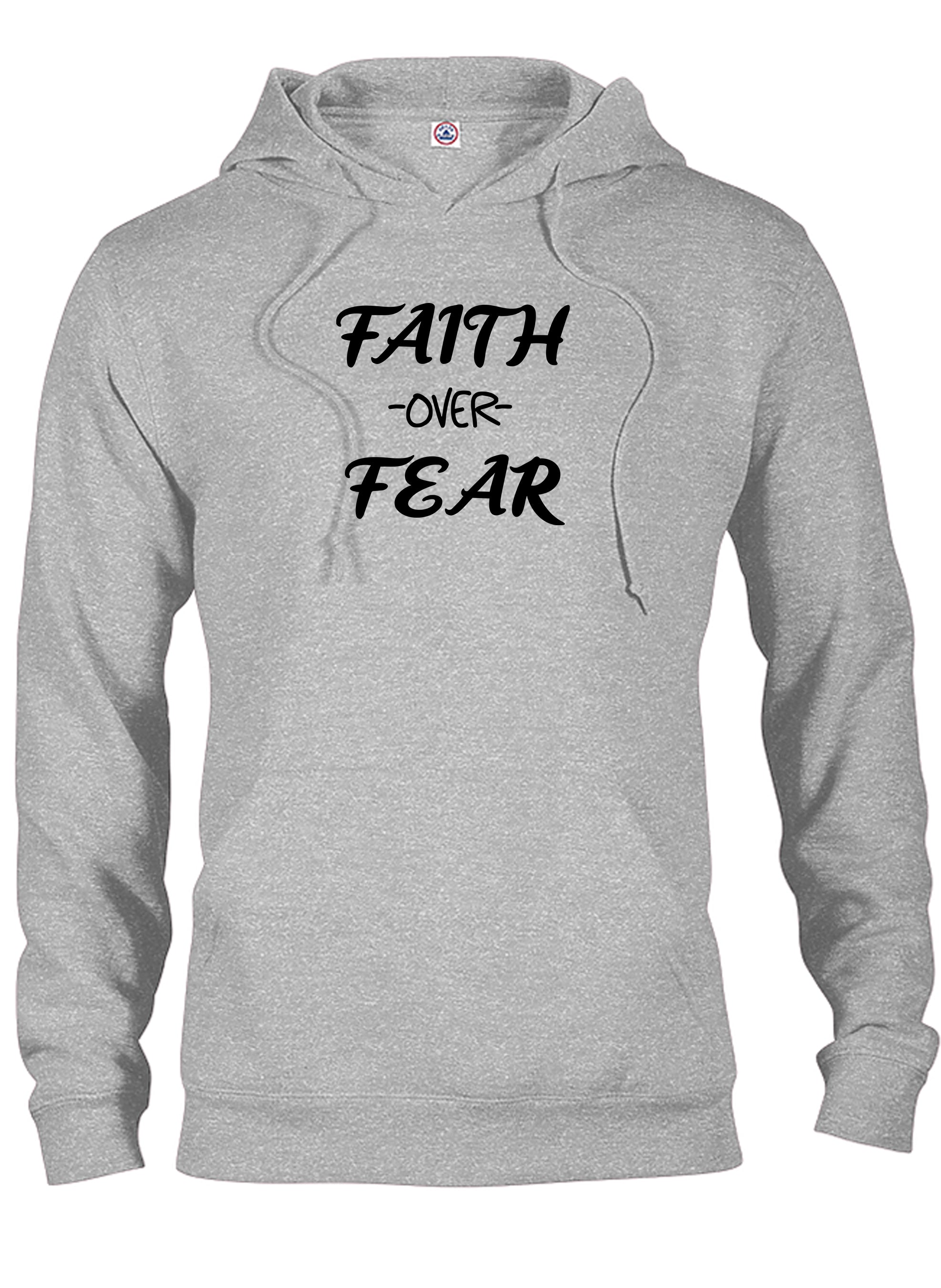 Faith over Fear T-Shirt