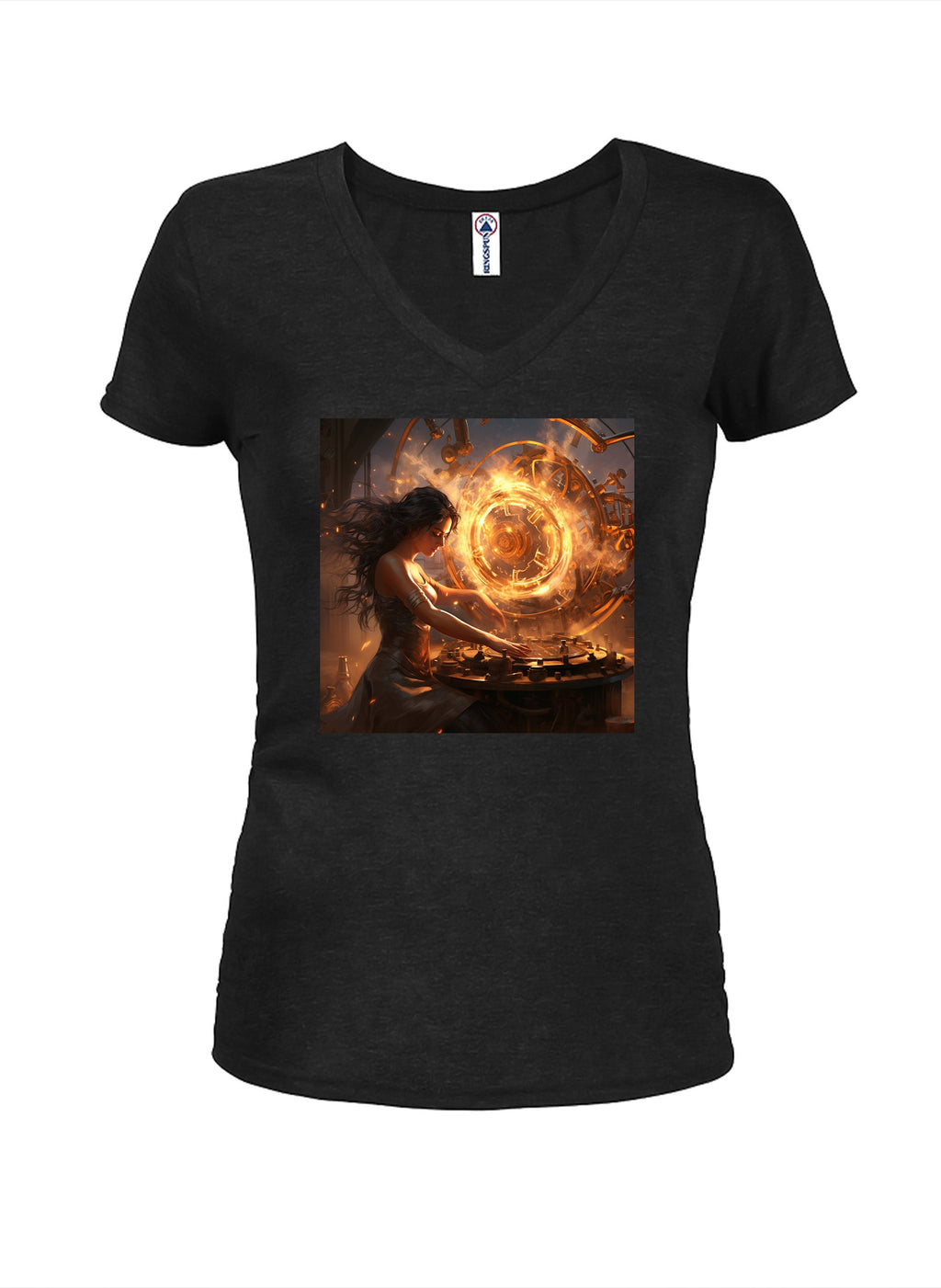 Fantastic Works T-Shirt