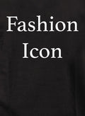 Fashion Icon Kids T-Shirt