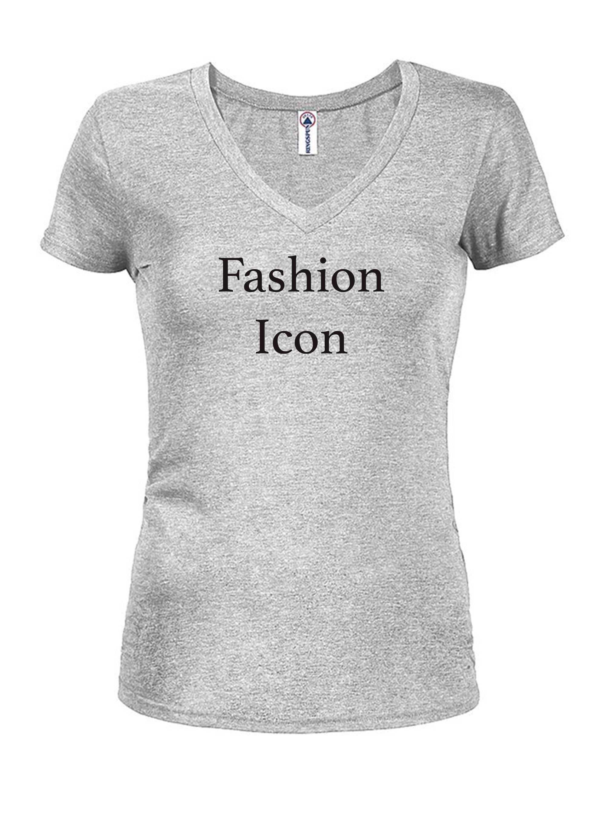 Fashion Icon T-Shirt