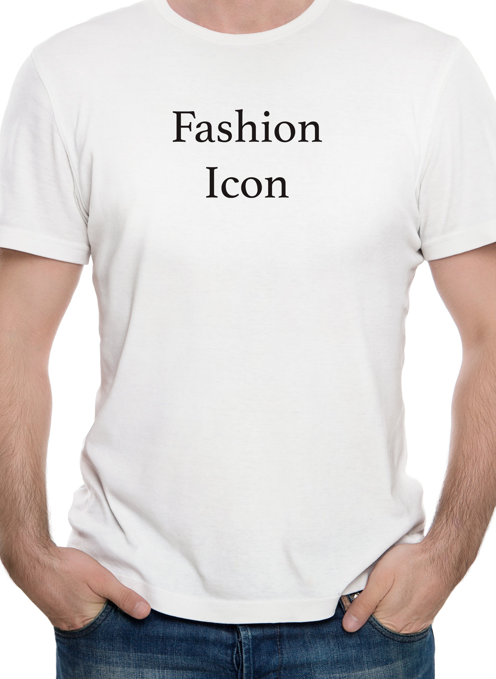 Fashion Icon T-Shirt