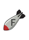 Fbomb Kids T-Shirt