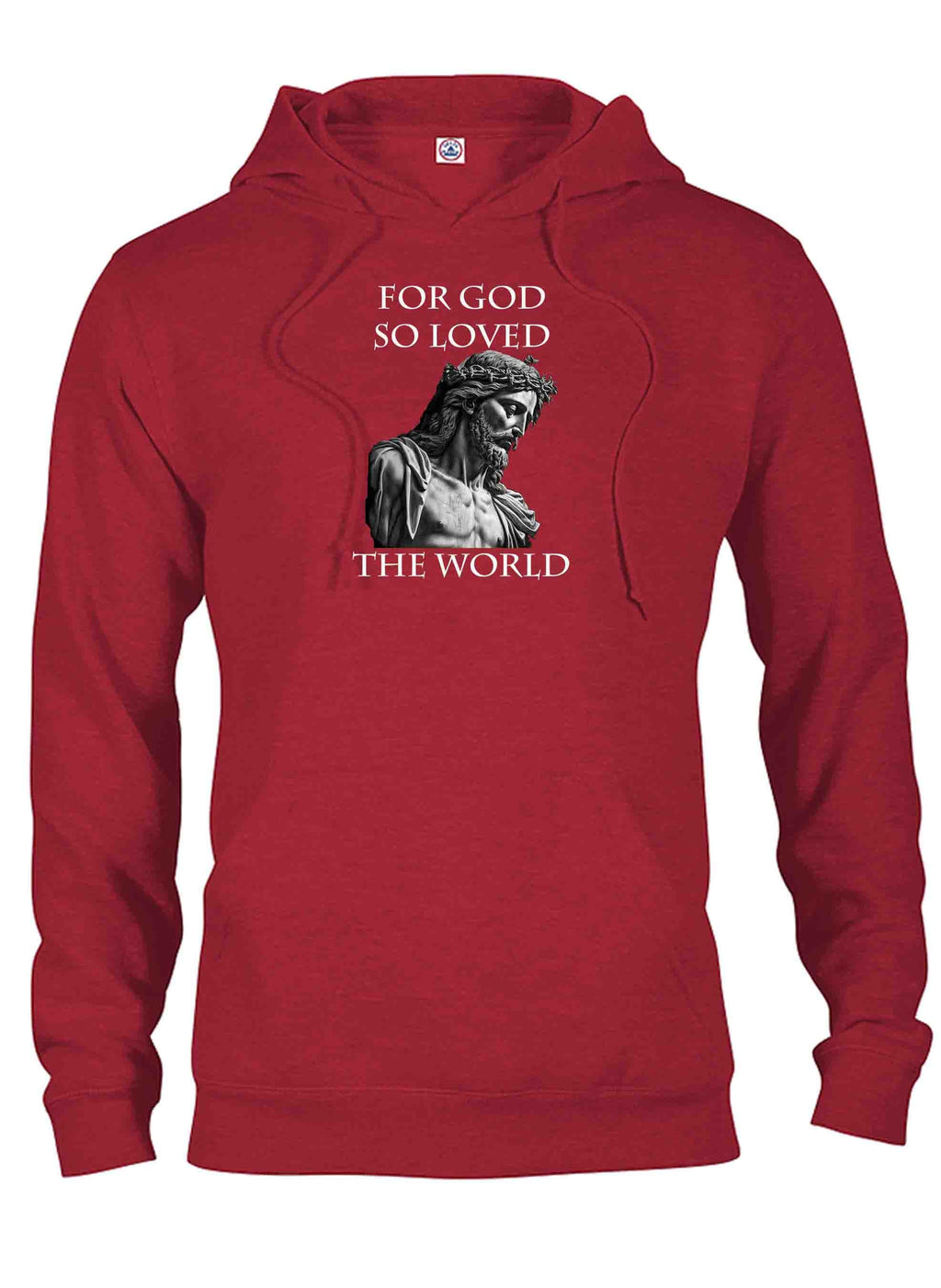 For God So Loved the World T-Shirt