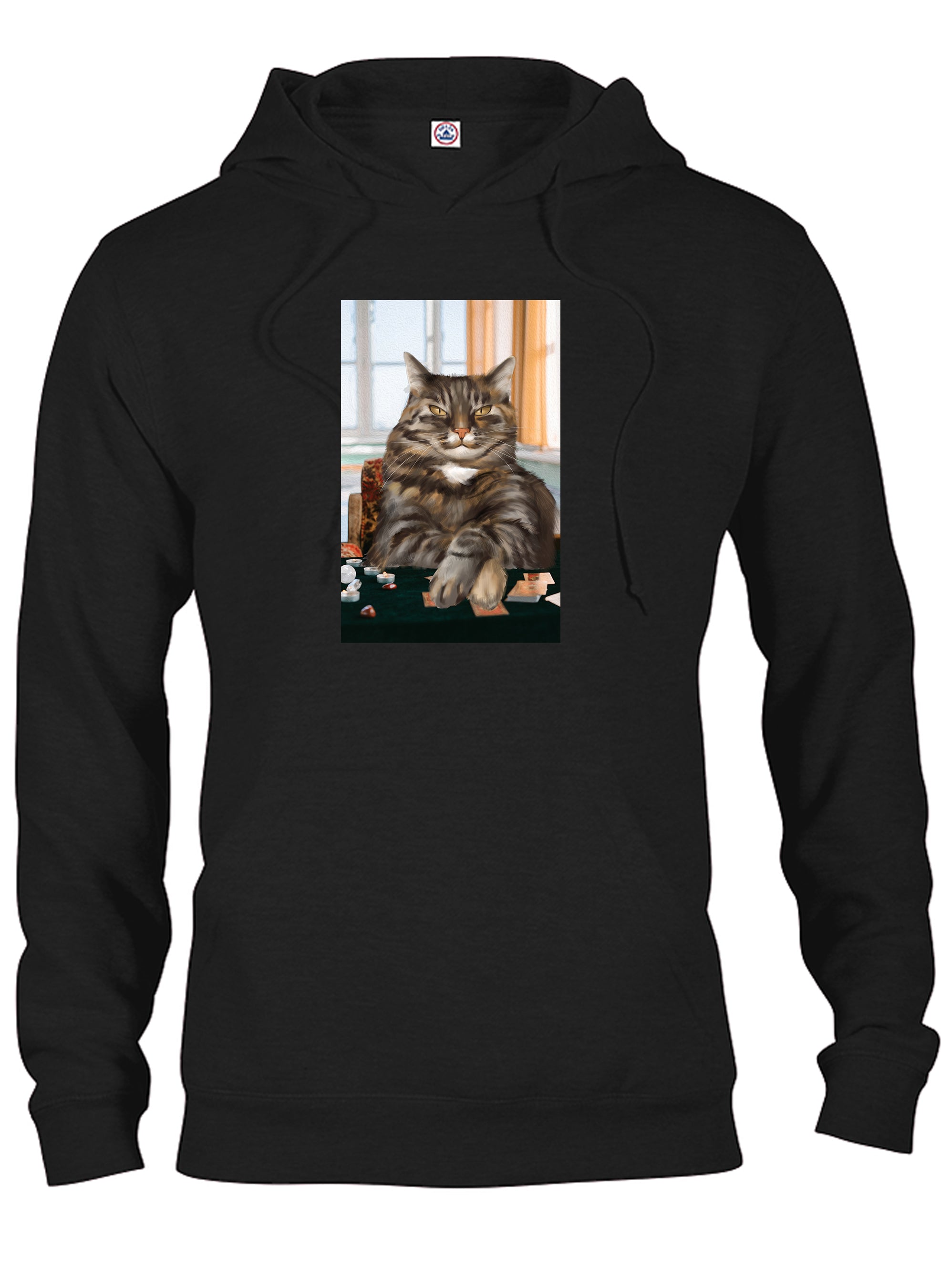 Fortune Cat T-Shirt