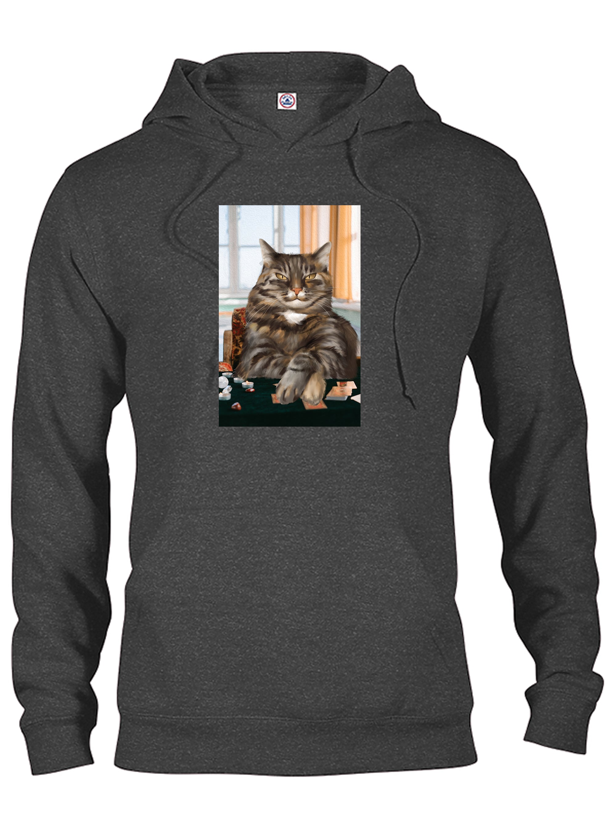 Fortune Cat T-Shirt