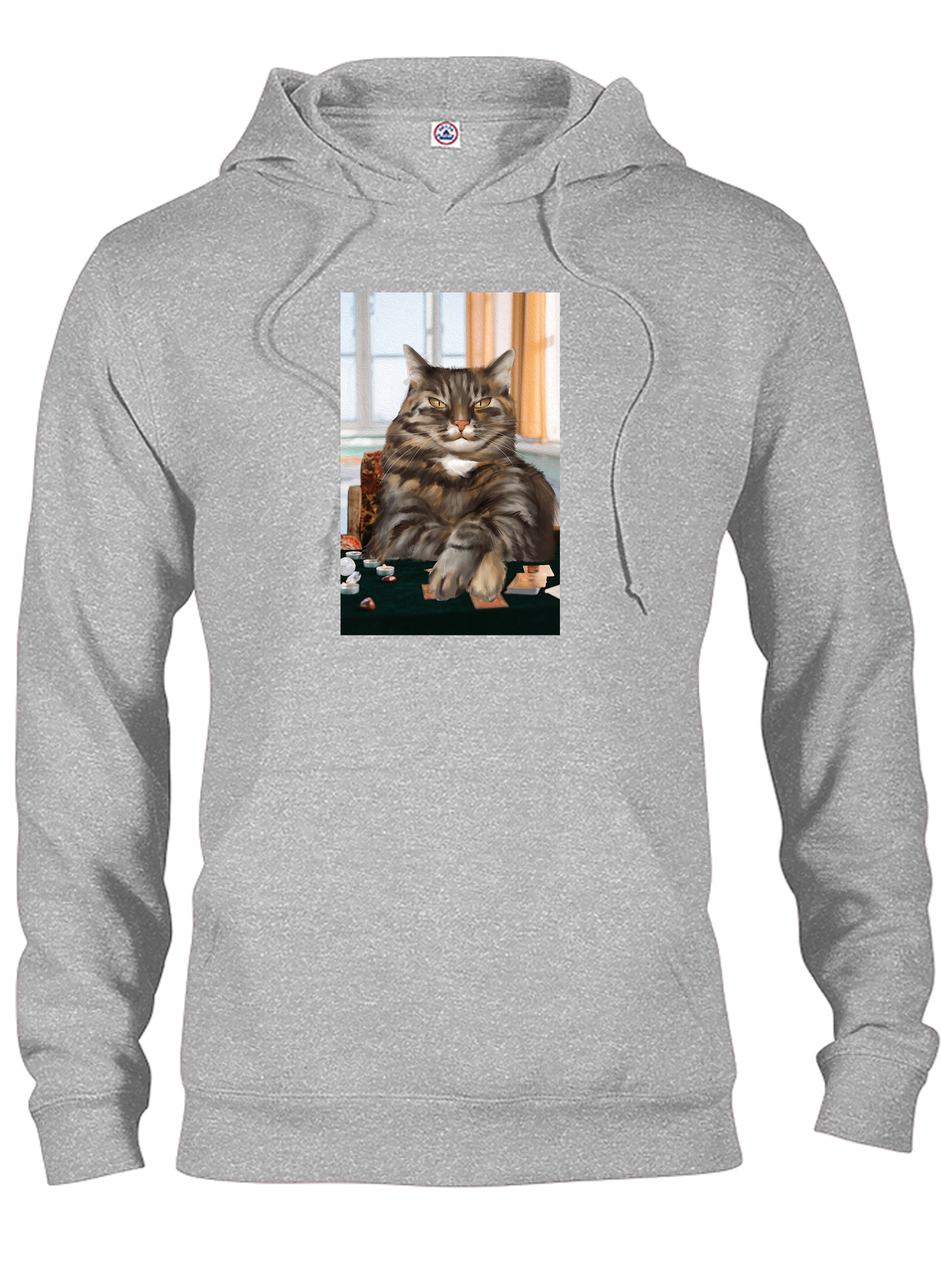 Fortune Cat T-Shirt