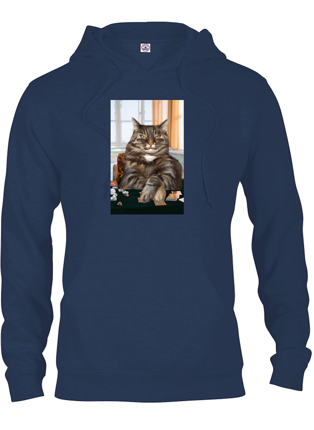 Fortune Cat T-Shirt